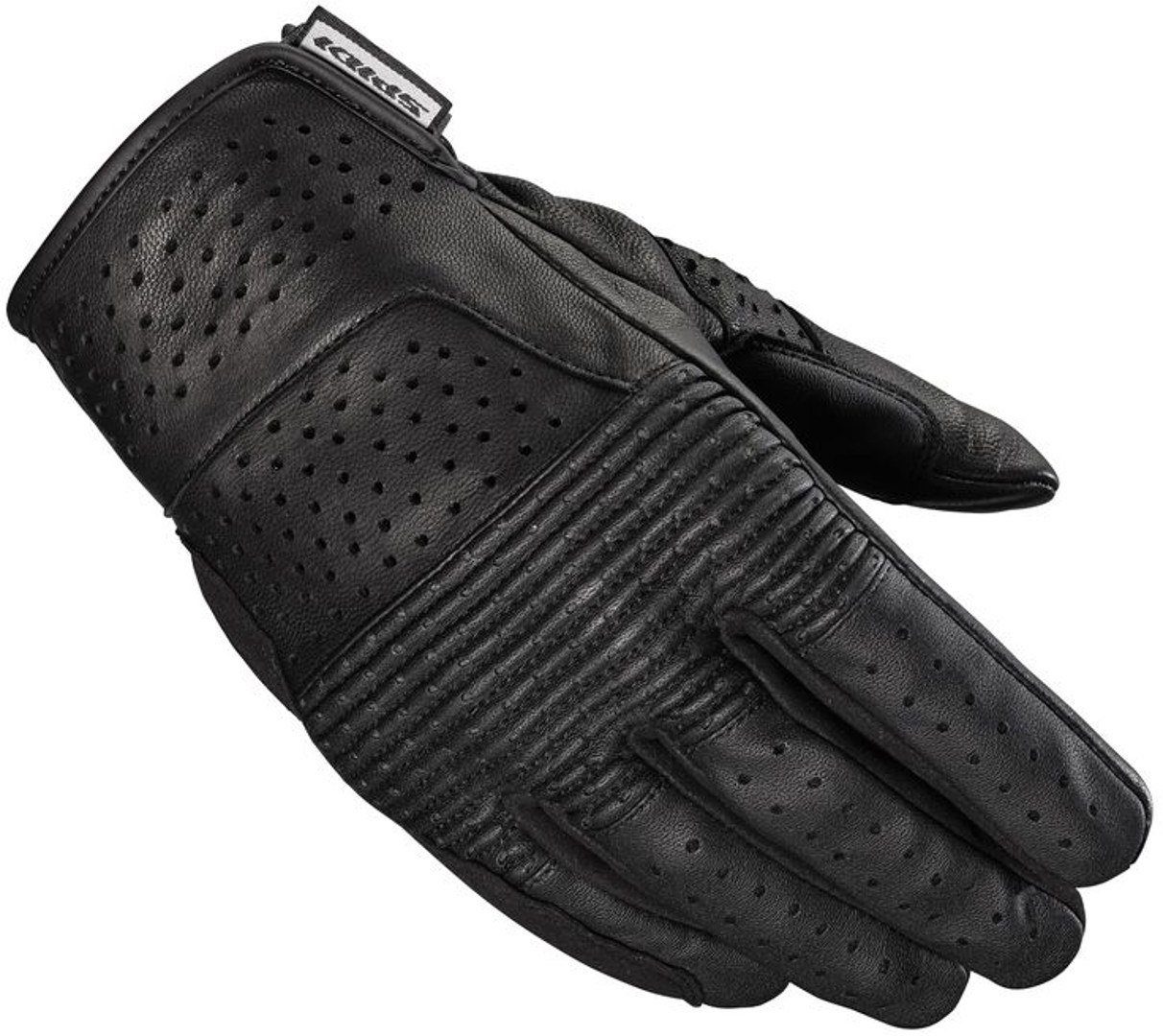 Motorradhandschuhe Rude Perforierte Motorradhandschuhe