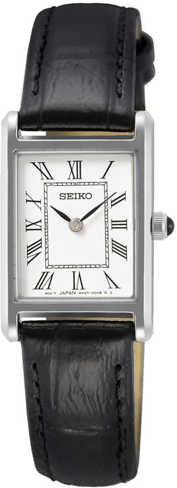 Seiko Quarzuhr Quarz Damenarmbanduhr günstig online kaufen