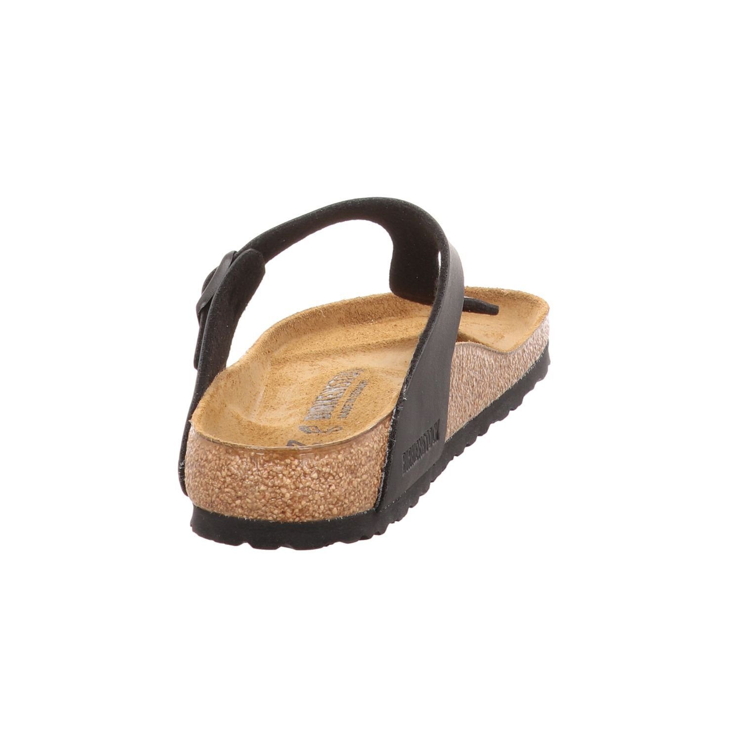 Birkenstock Gizeh BF Zehentrenner günstig online kaufen