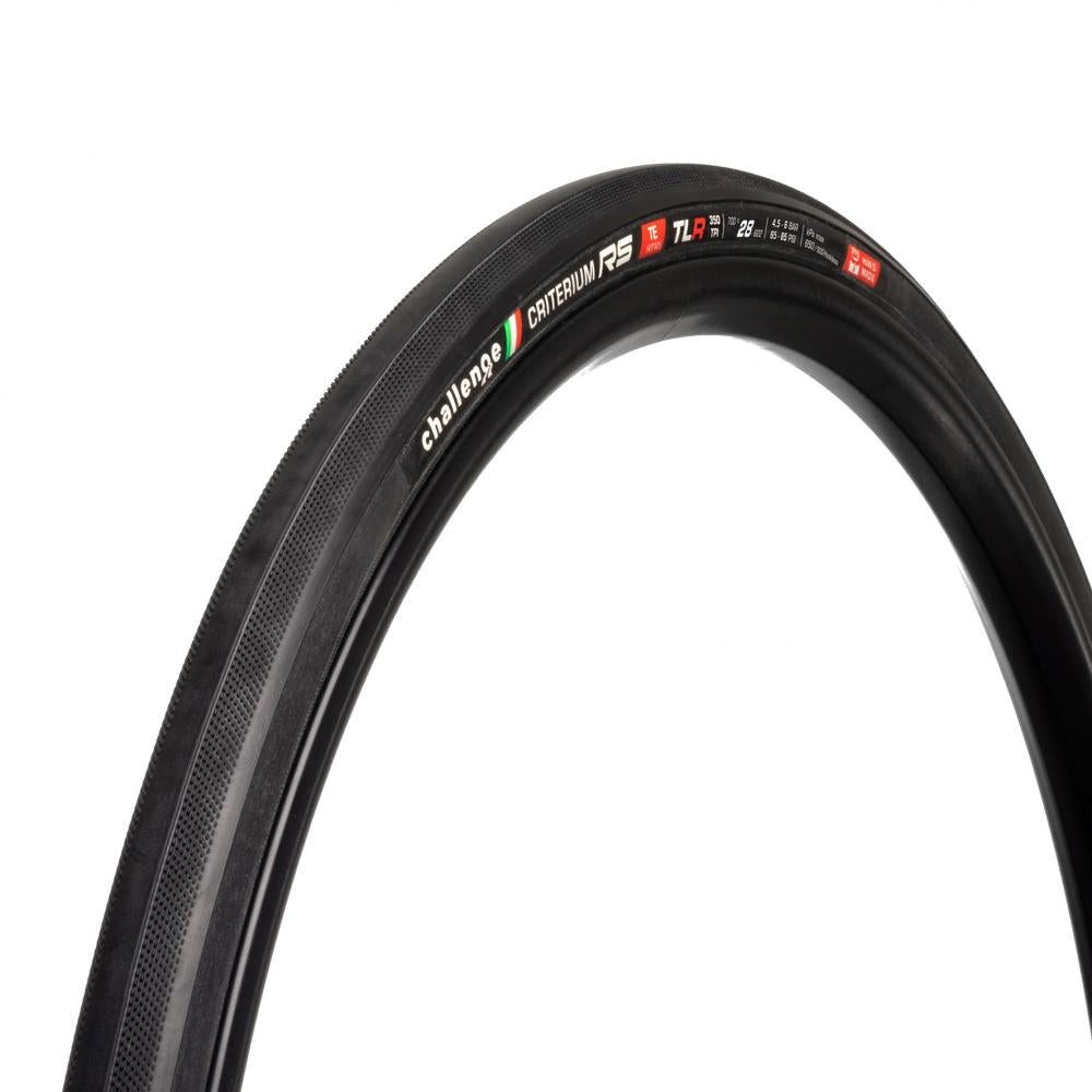 Challenge Fahrradreifen REIFEN CHALLENGE CRITERIUM RS HTLR 28-622 SW/SW