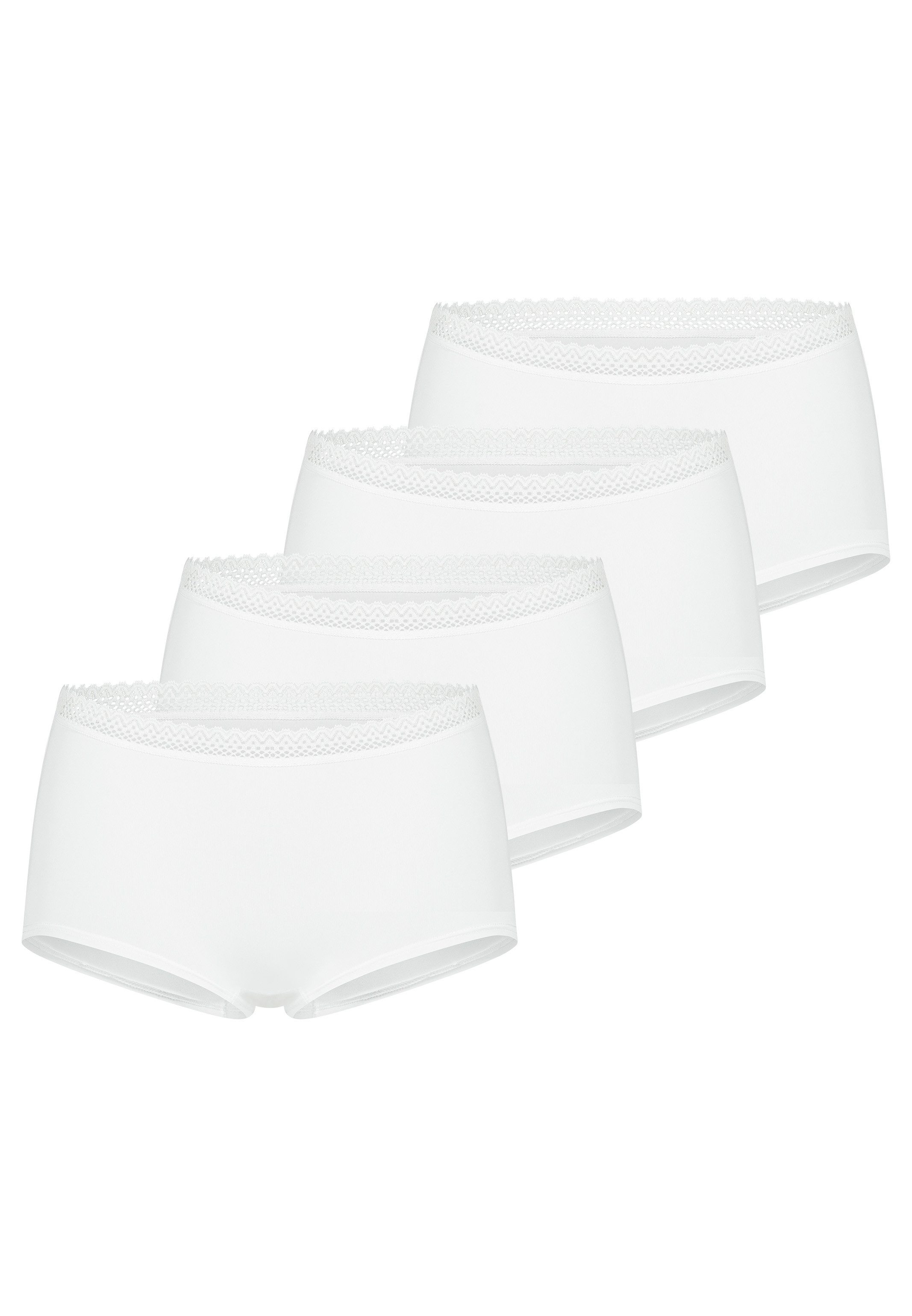 Panty 4er Pack Slipboutique