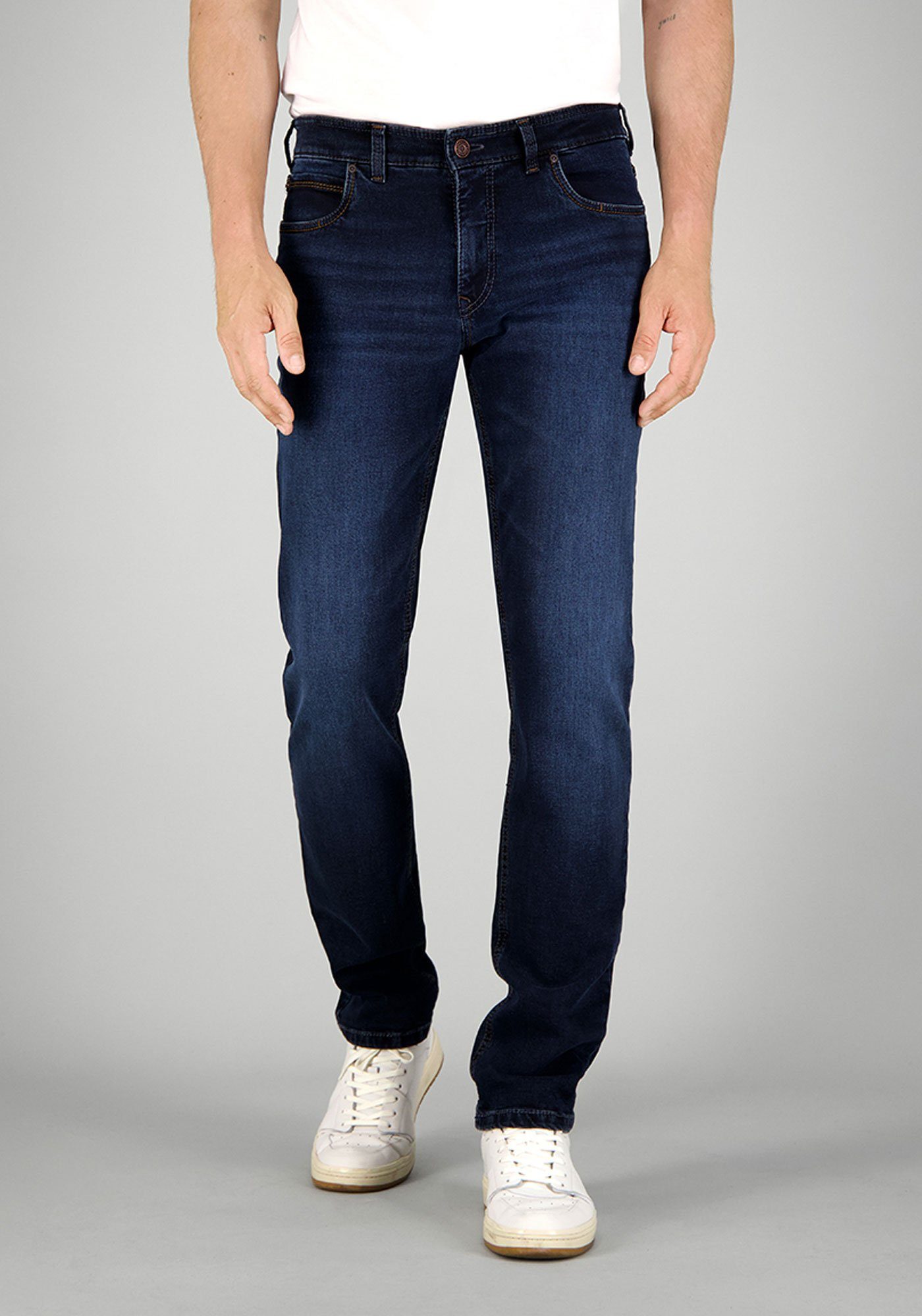 Atelier GARDEUR 5-Pocket-Jeans Batu-2 Superflex Denim günstig online kaufen