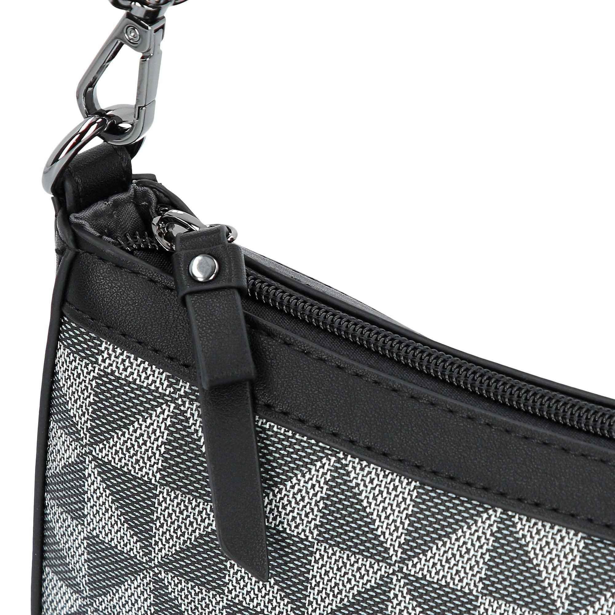 Gabor Schultertasche Meria, Polyurethan