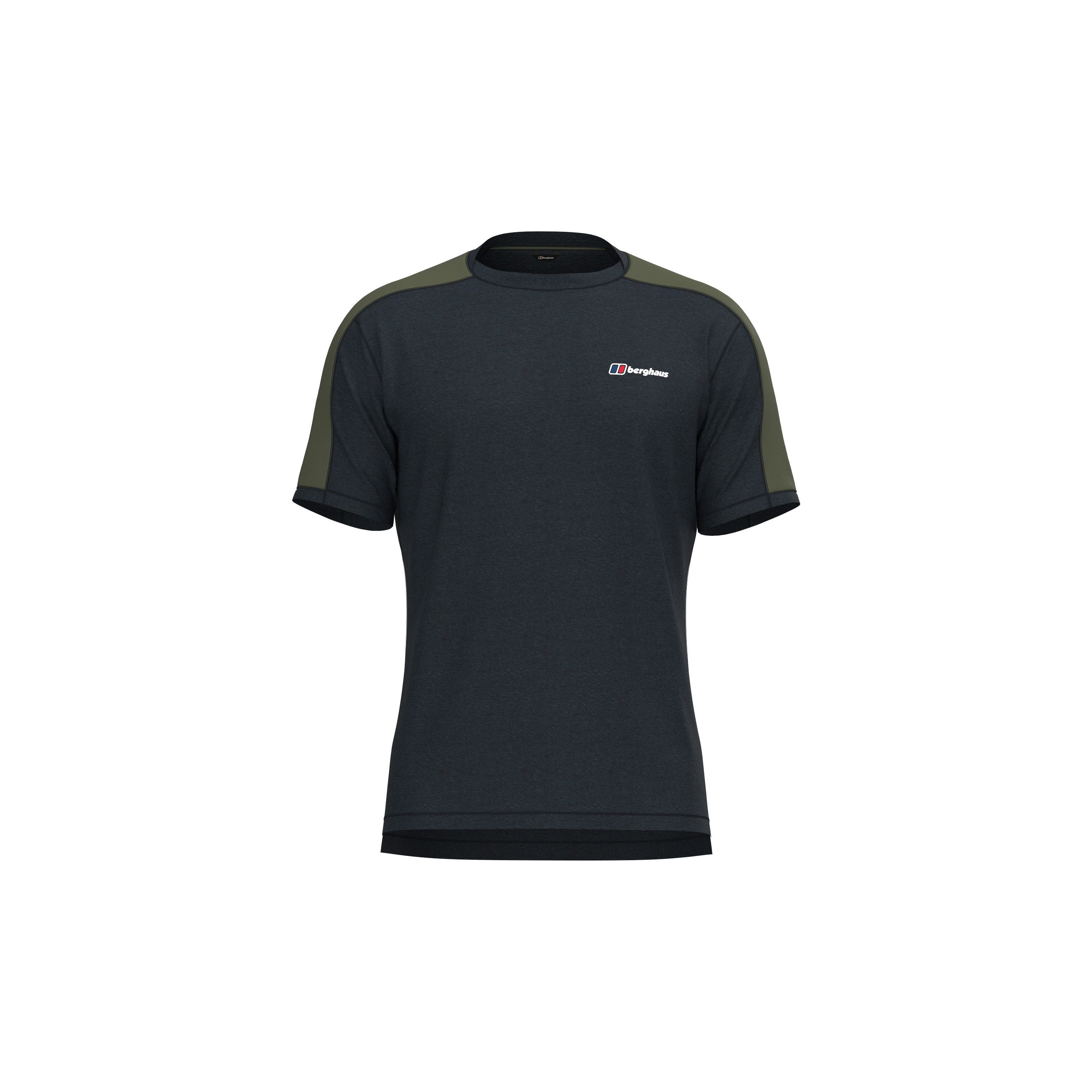 Berghaus T-Shirt T-Shirt M URBAN TECH TEE SS