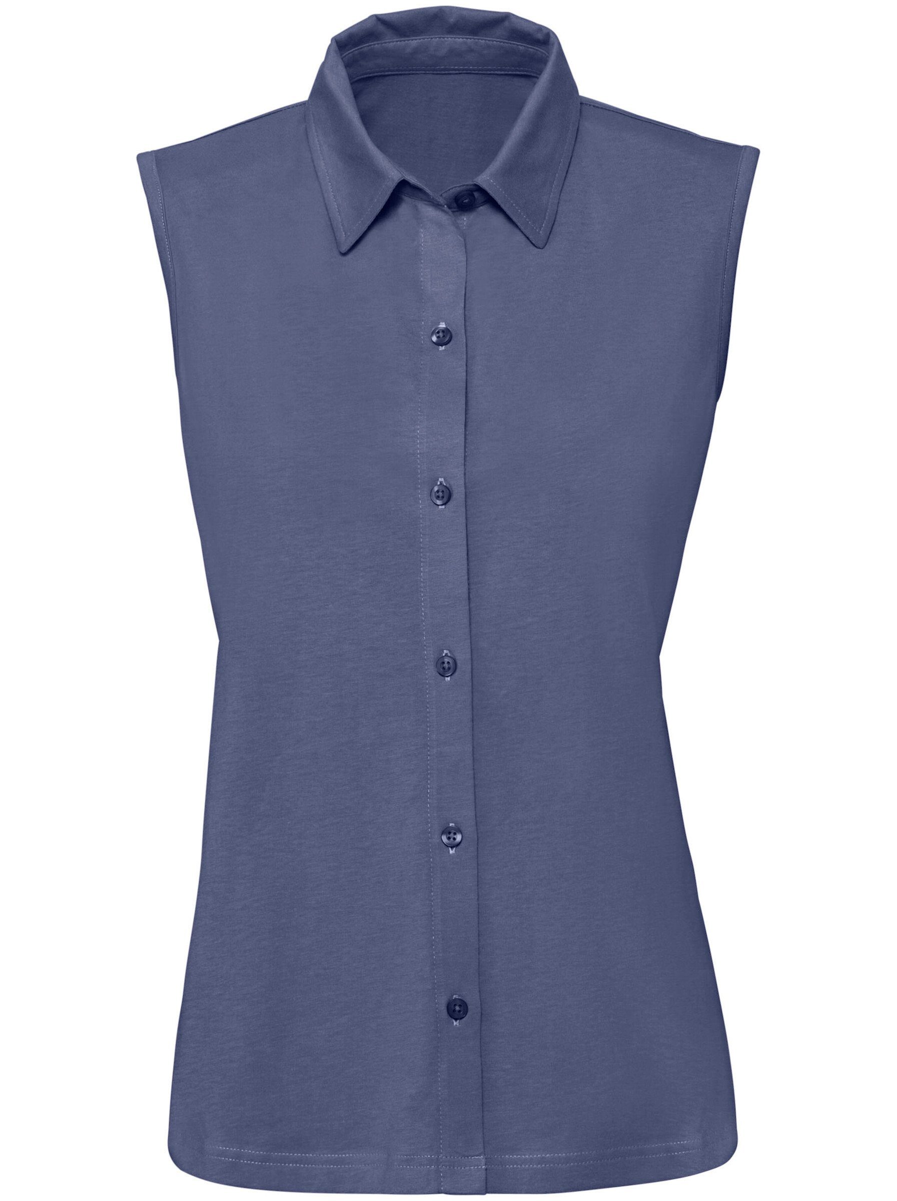jeansblau