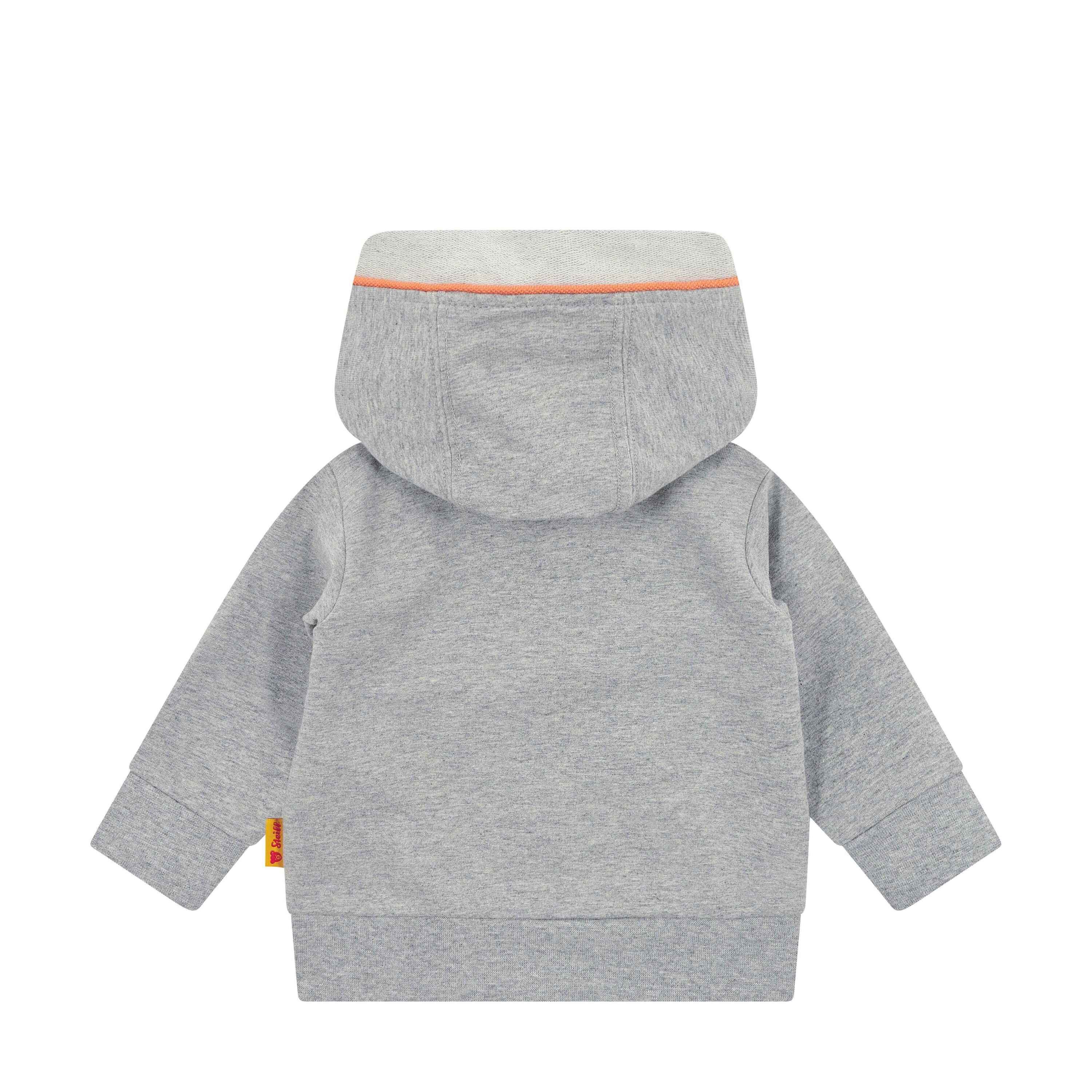 Steiff Strickjacke Sweatjacke Sundancer