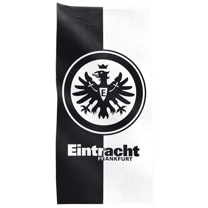 Eintracht Frankfurt Handtücher