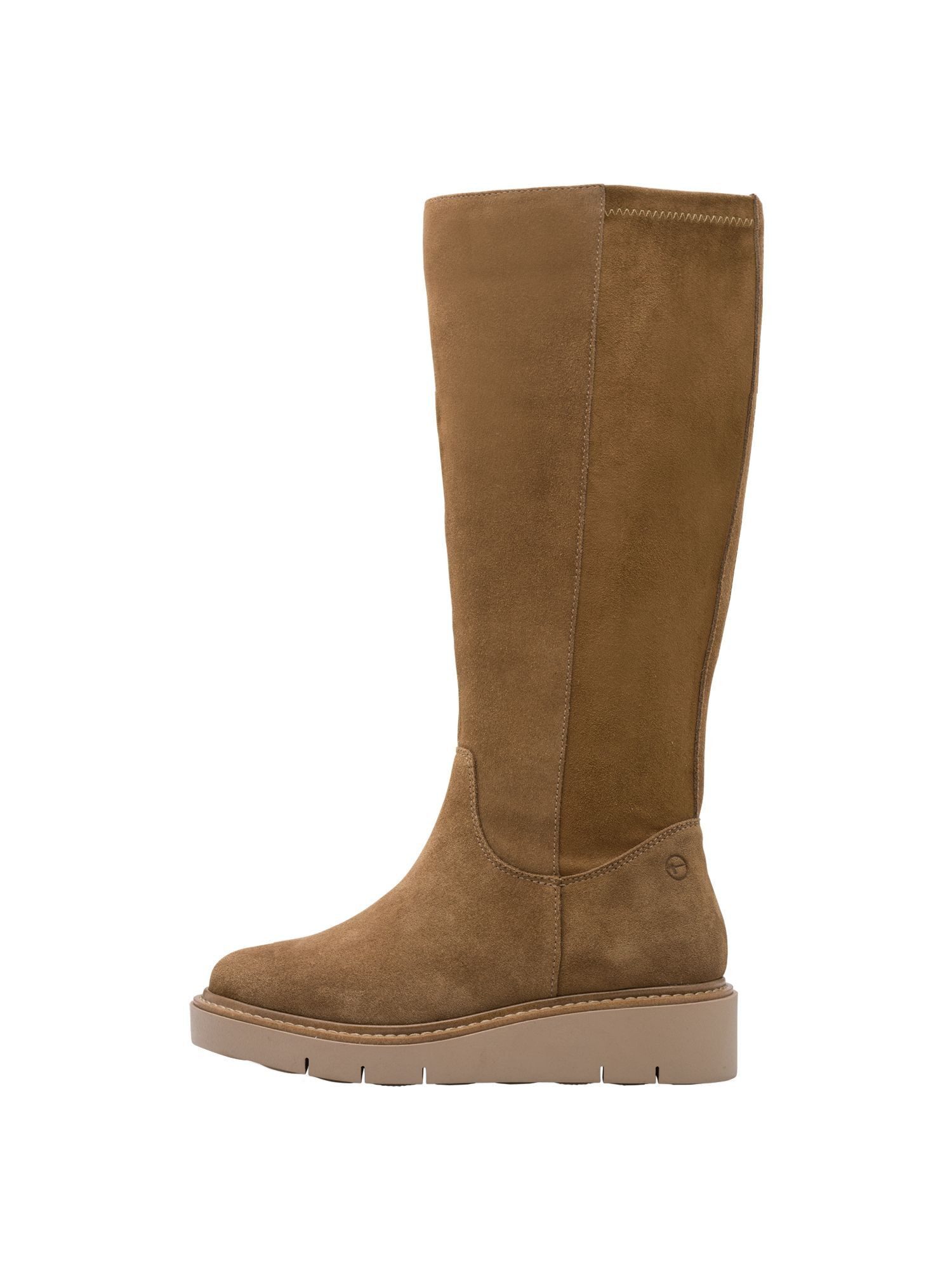 Tamaris WIDE FIT Stiefel Stretch