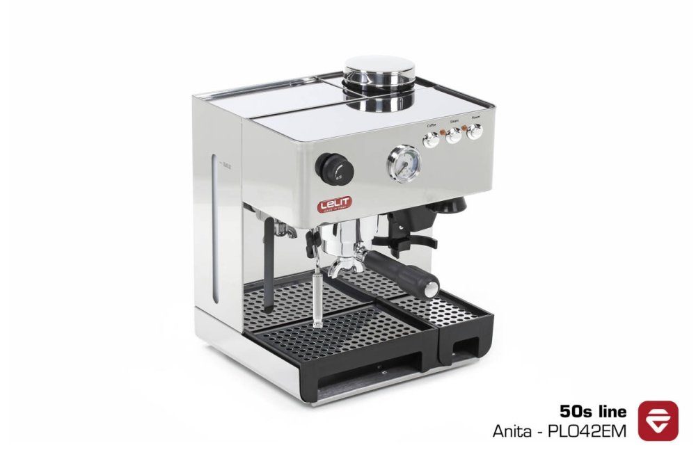Lelit Espressomaschine PL042EM