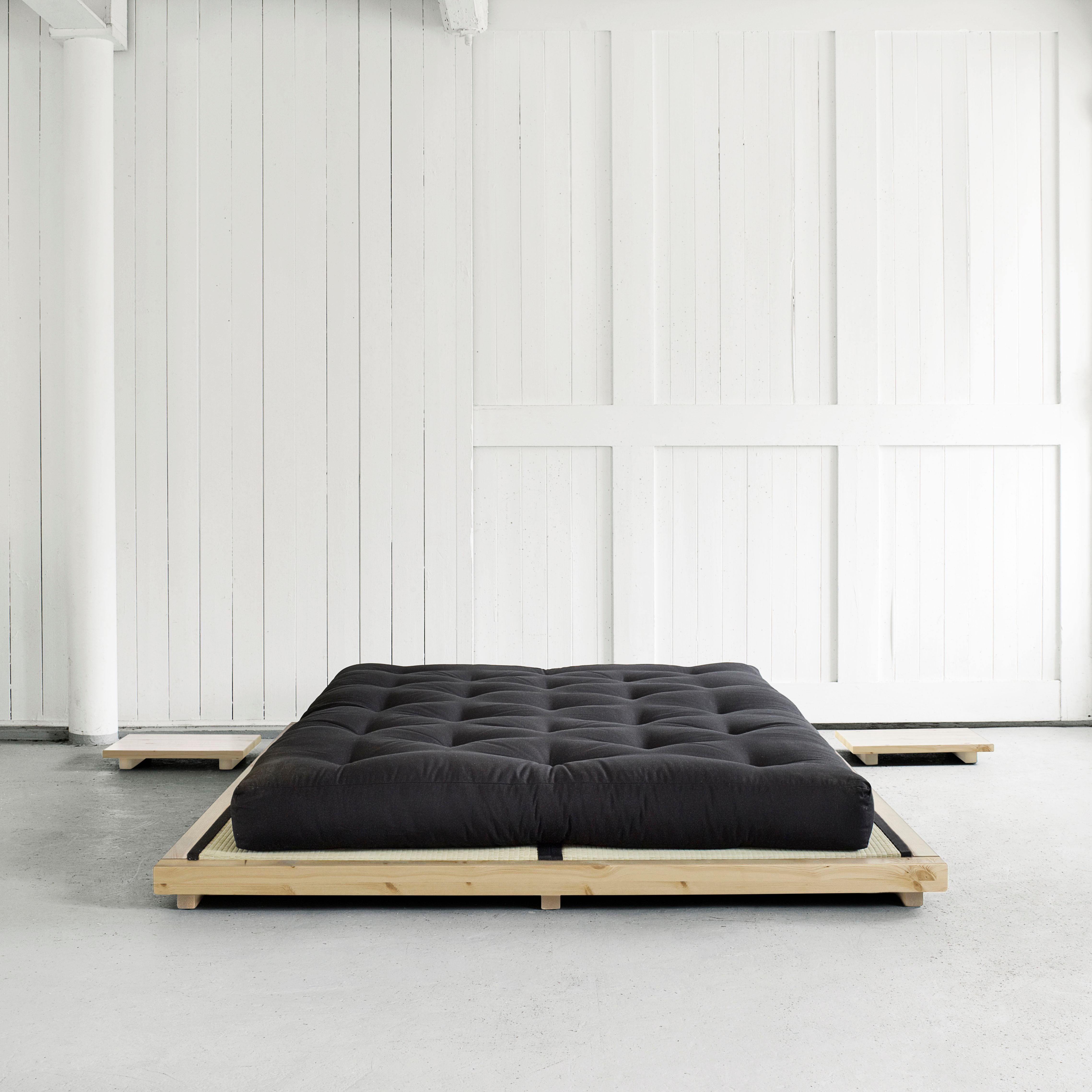 Karup Design Futonbett Dock