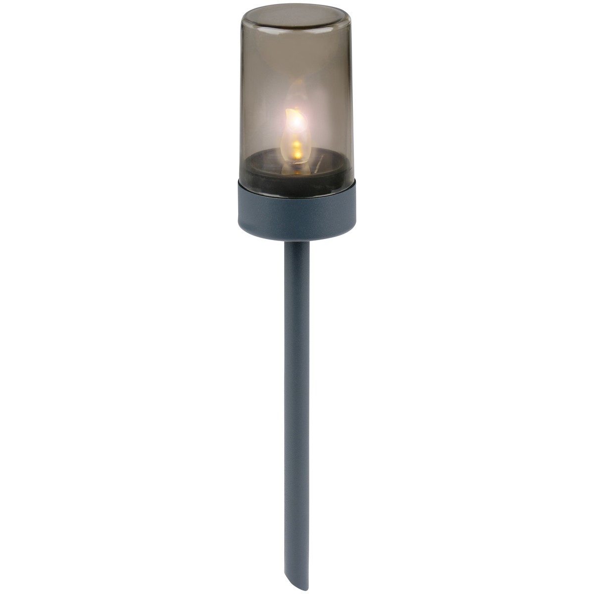 Grundig Gartenleuchte Solar stake 2pc