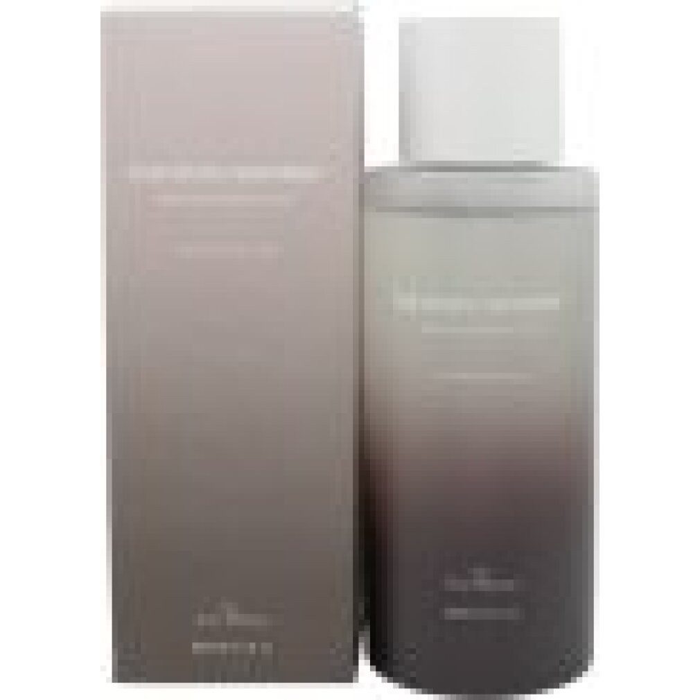 haruharu wonder Körperpflegemittel Hydratisierendes Hauttonikum Black Rice (Hyaluronic Toner)