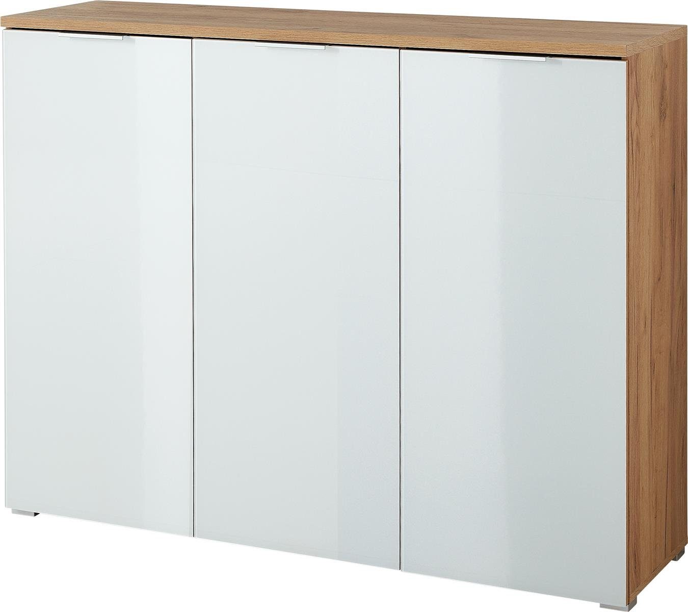 Schuhschrank 130 Cm Breit