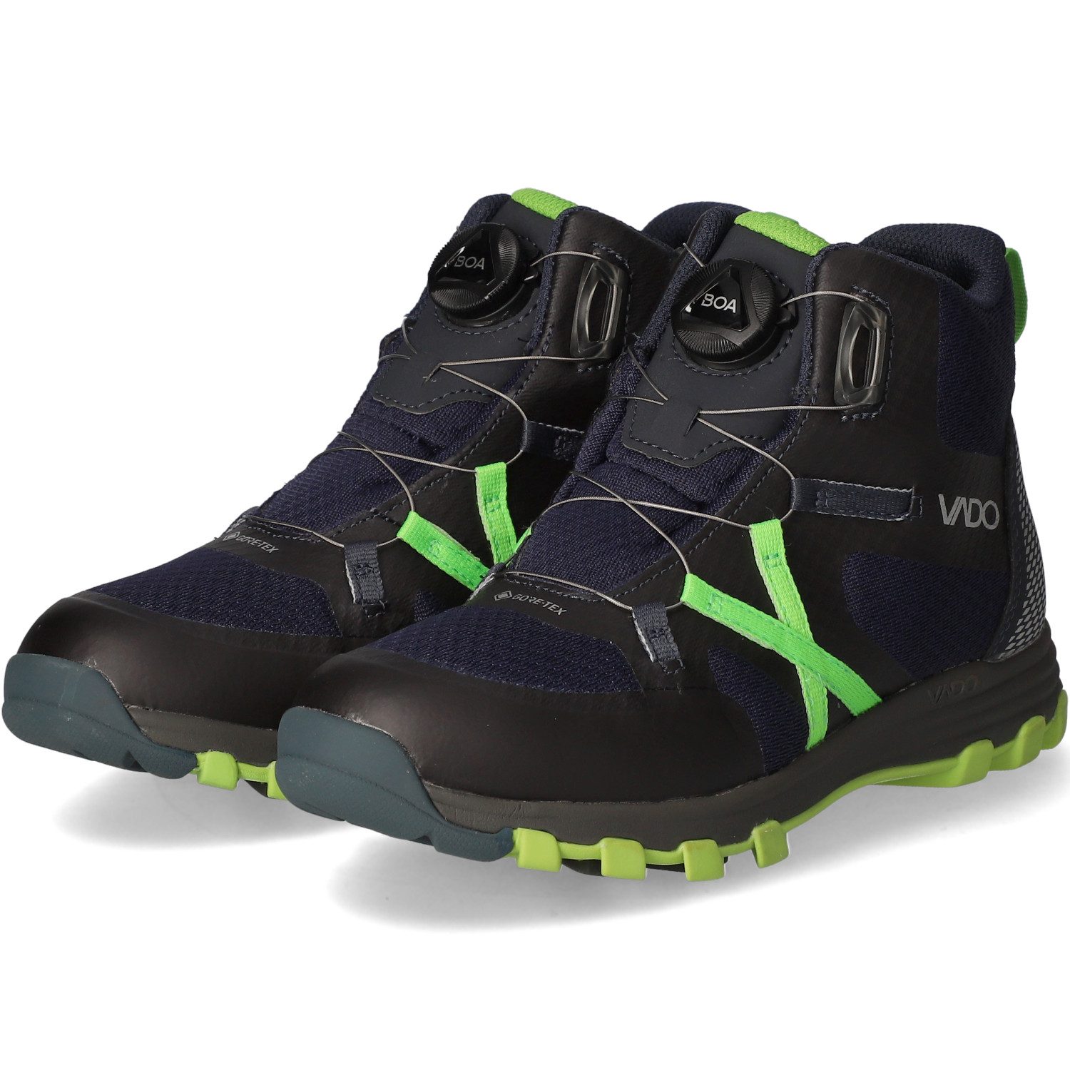 Vado Winterstiefeletten Сапогиette