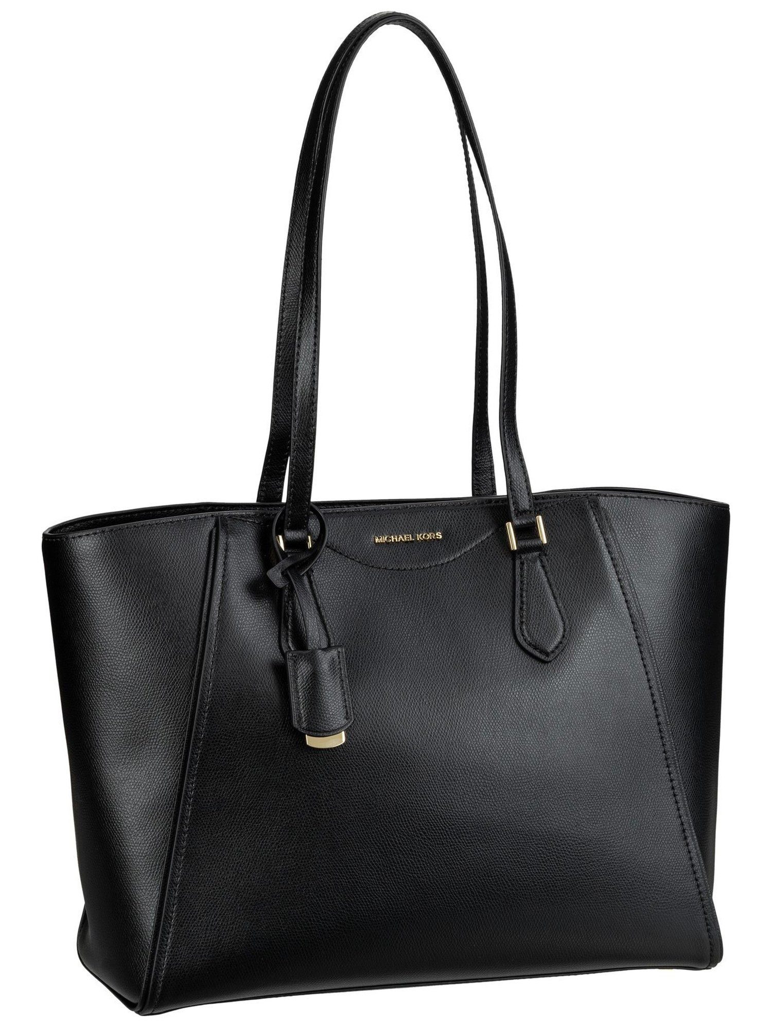 MICHAEL KORS Shopper Taryn Large MF TZ Solid Sahara