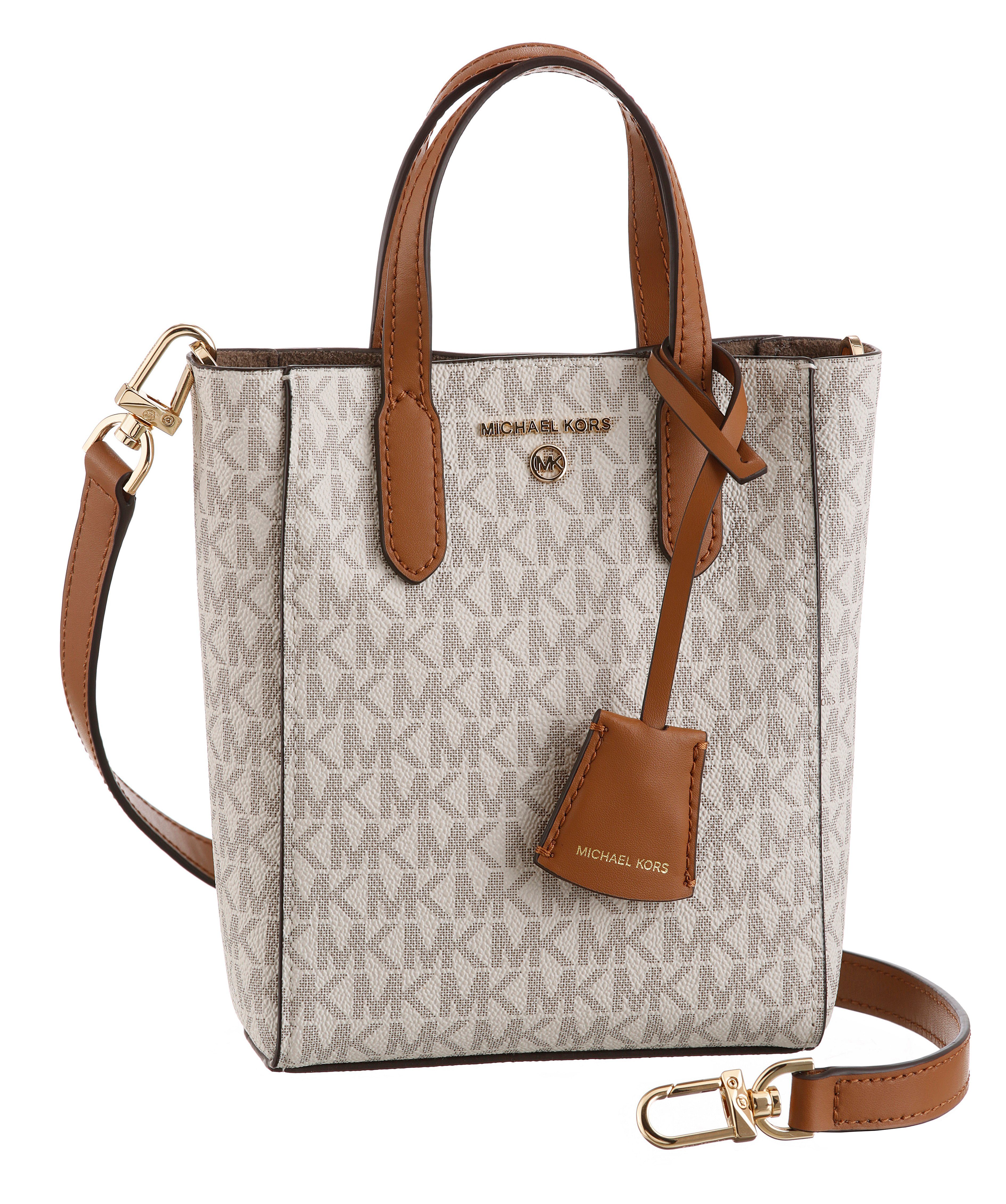 MICHAEL KORS Henkeltasche »XS NS SHPR TOTE XBDY«, im Mini Format