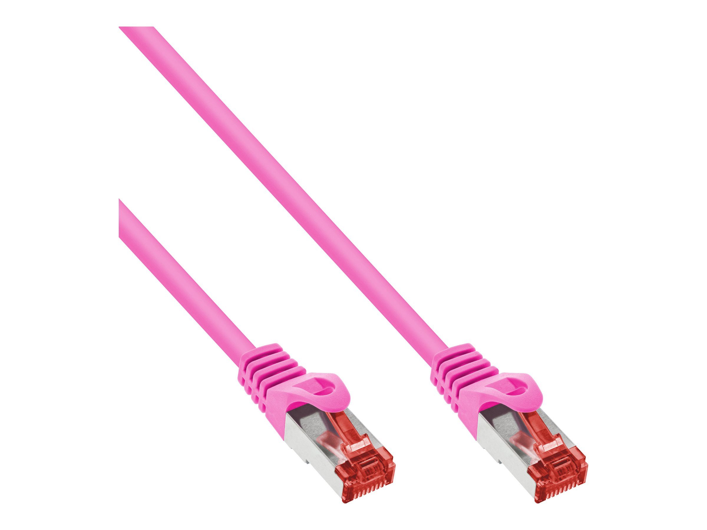 Inline TV-Kabel