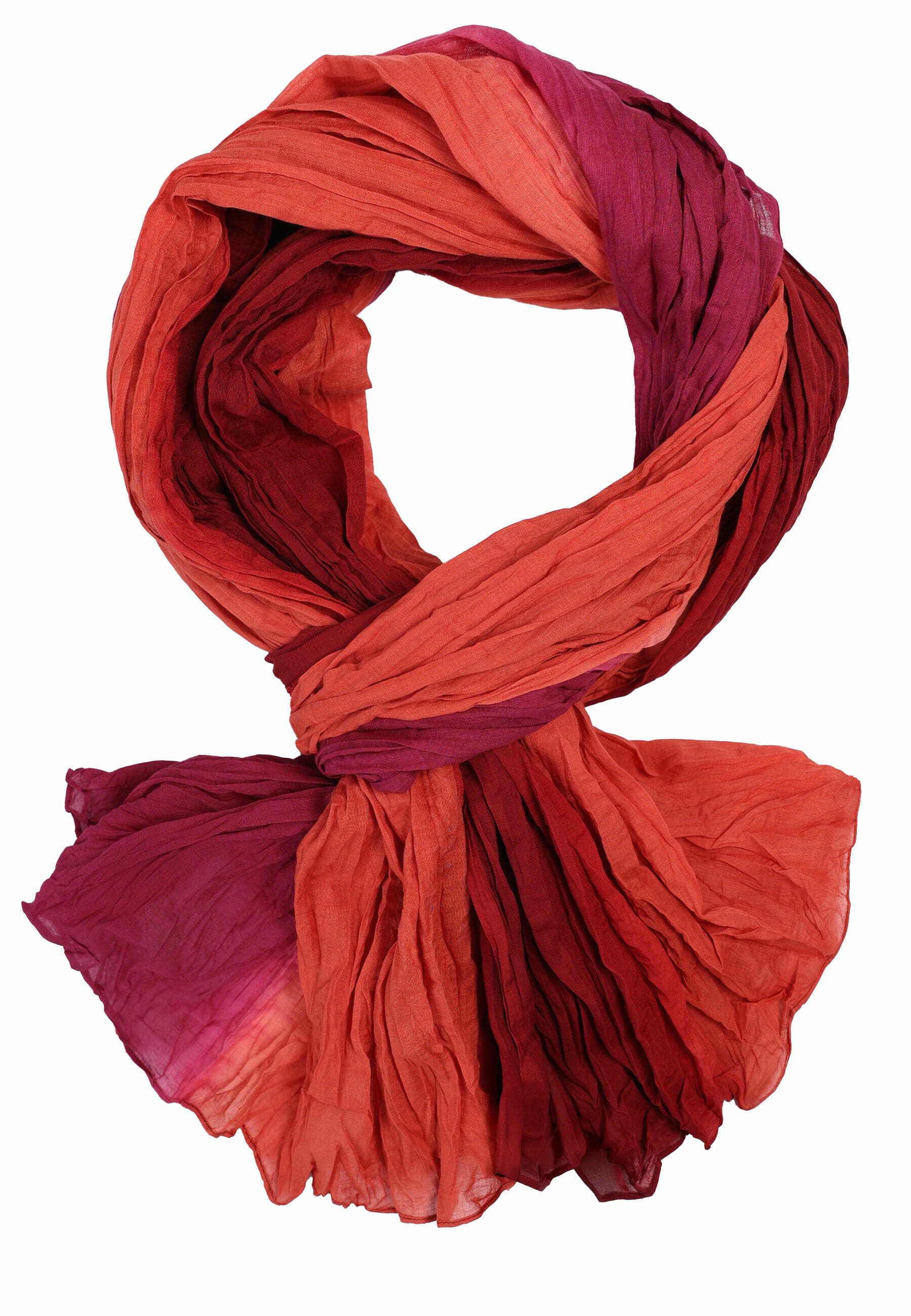 Deerberg Schal Asta günstig online kaufen