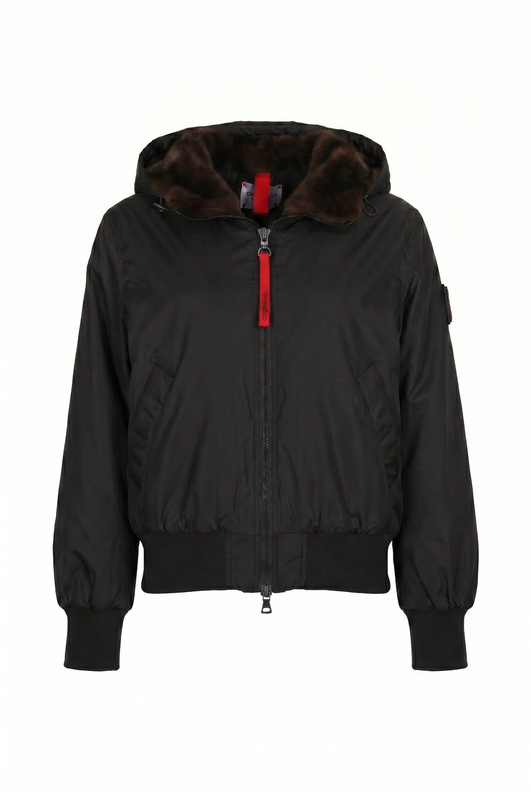 No.1 COMO Bomberjacke