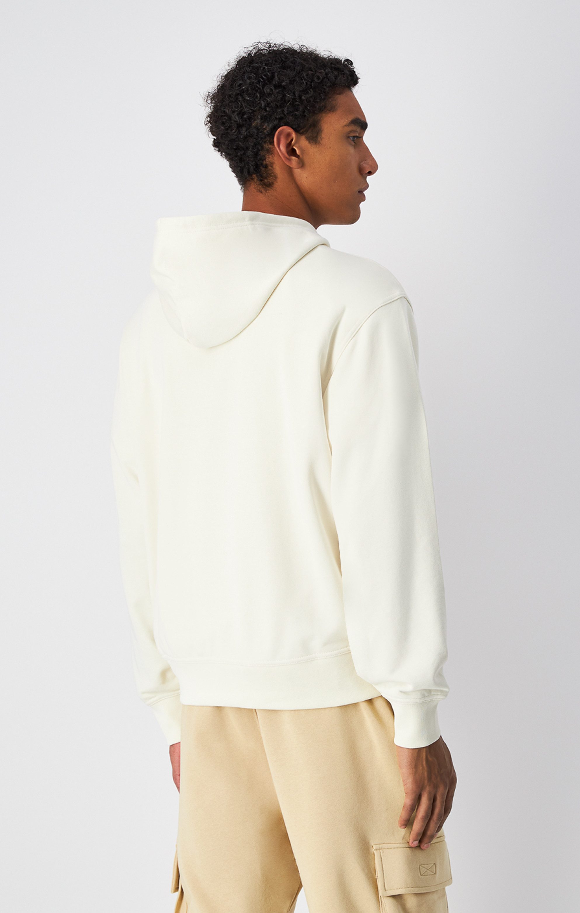 Champion Kapuzensweatshirt ICONS TONAL Terry Hoodie günstig online kaufen