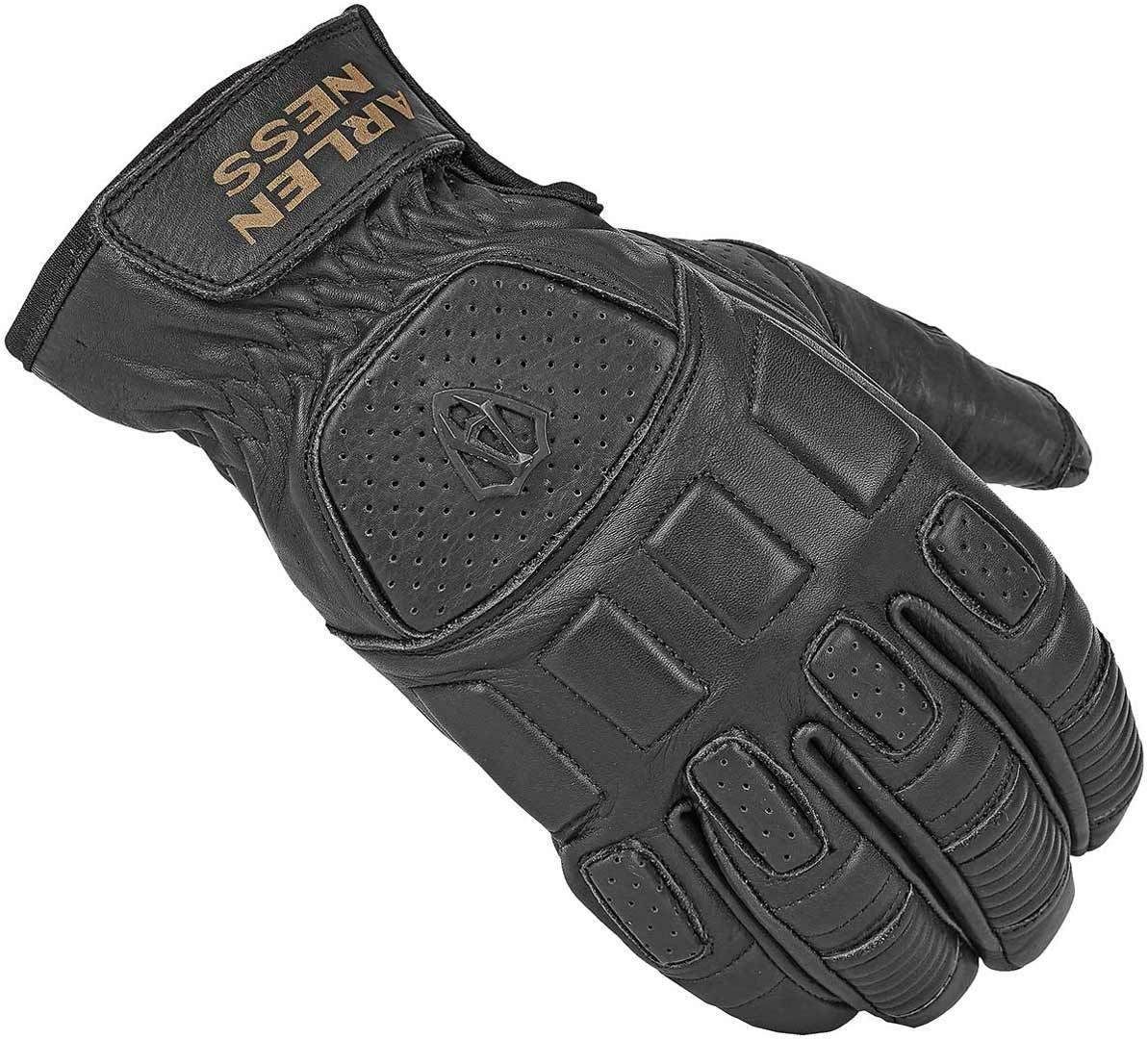 Arlen Ness Motorradhandschuhe Faxon Motorradhandschuhe