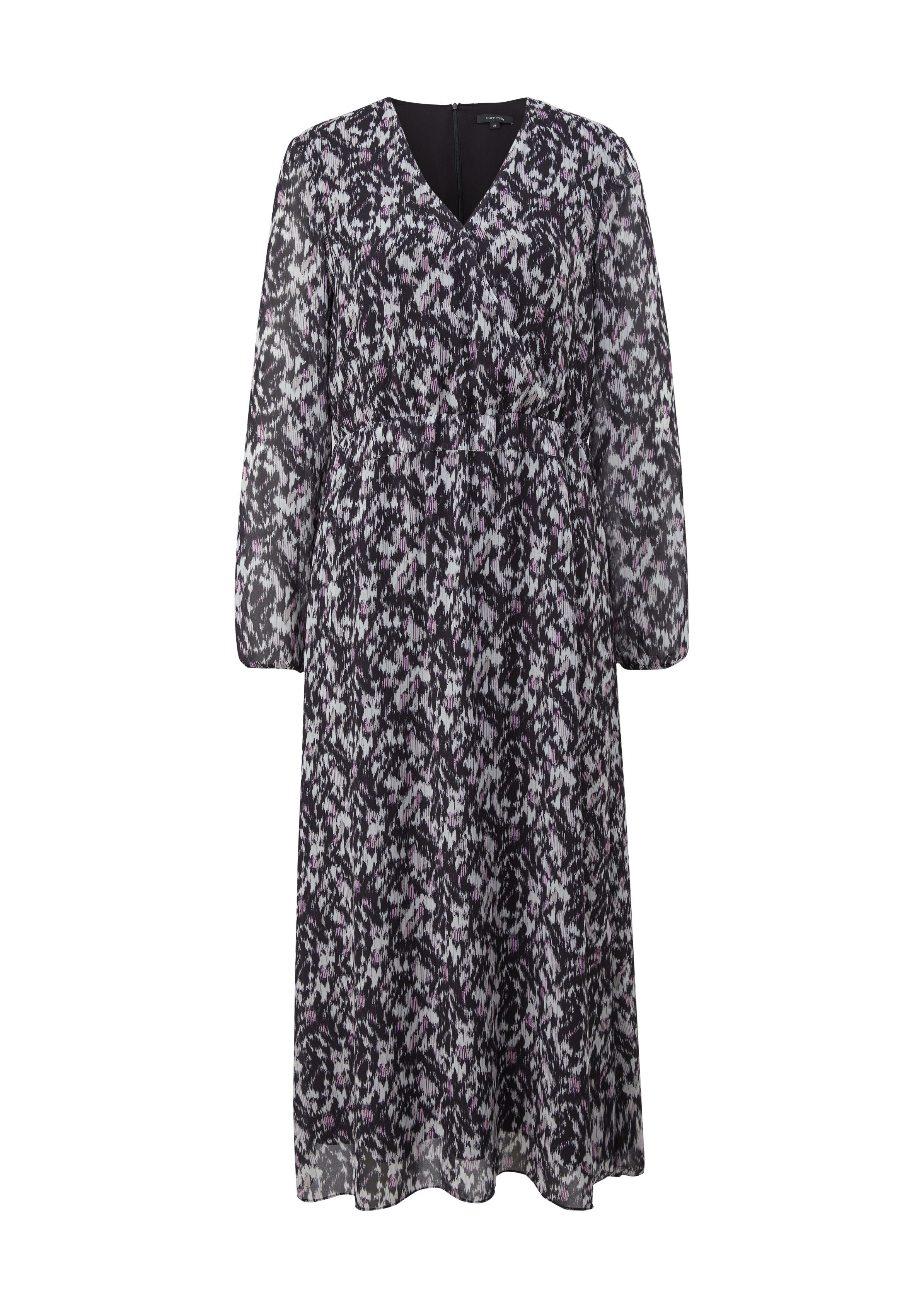 Maxikleid Kleid