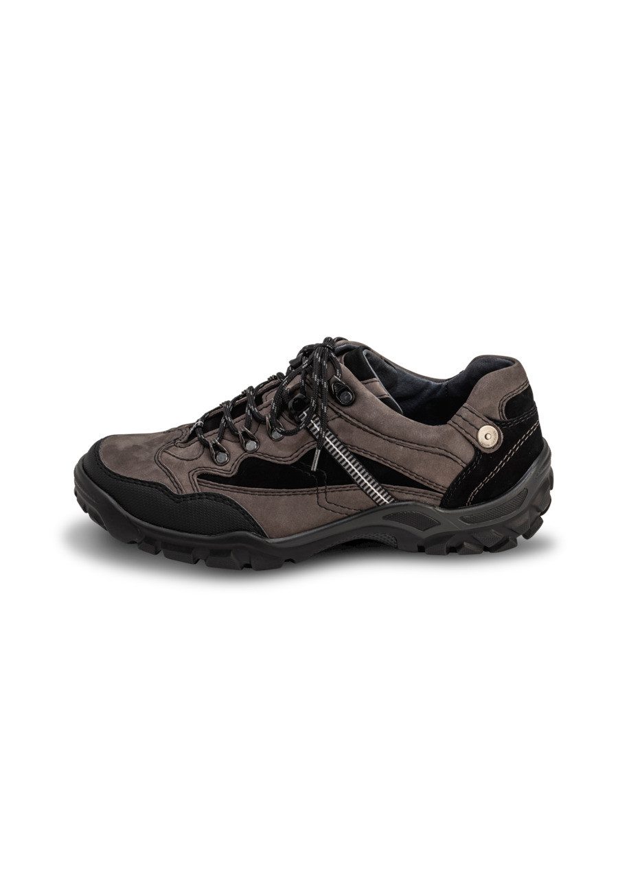 vitaform Herrenschuhe Trekking Nubukleder Trekkingschuh günstig online kaufen