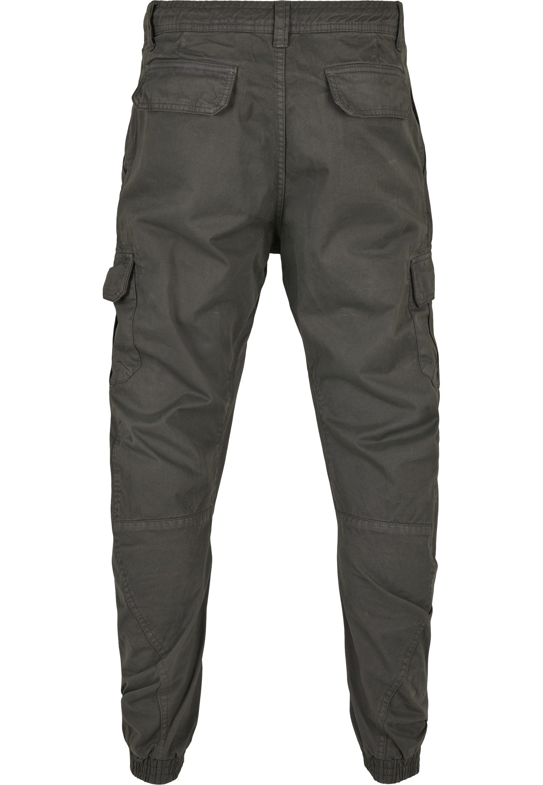 URBAN CLASSICS Cargohose Urban Classics Herren Cargo Jogging Pants (1-tlg)