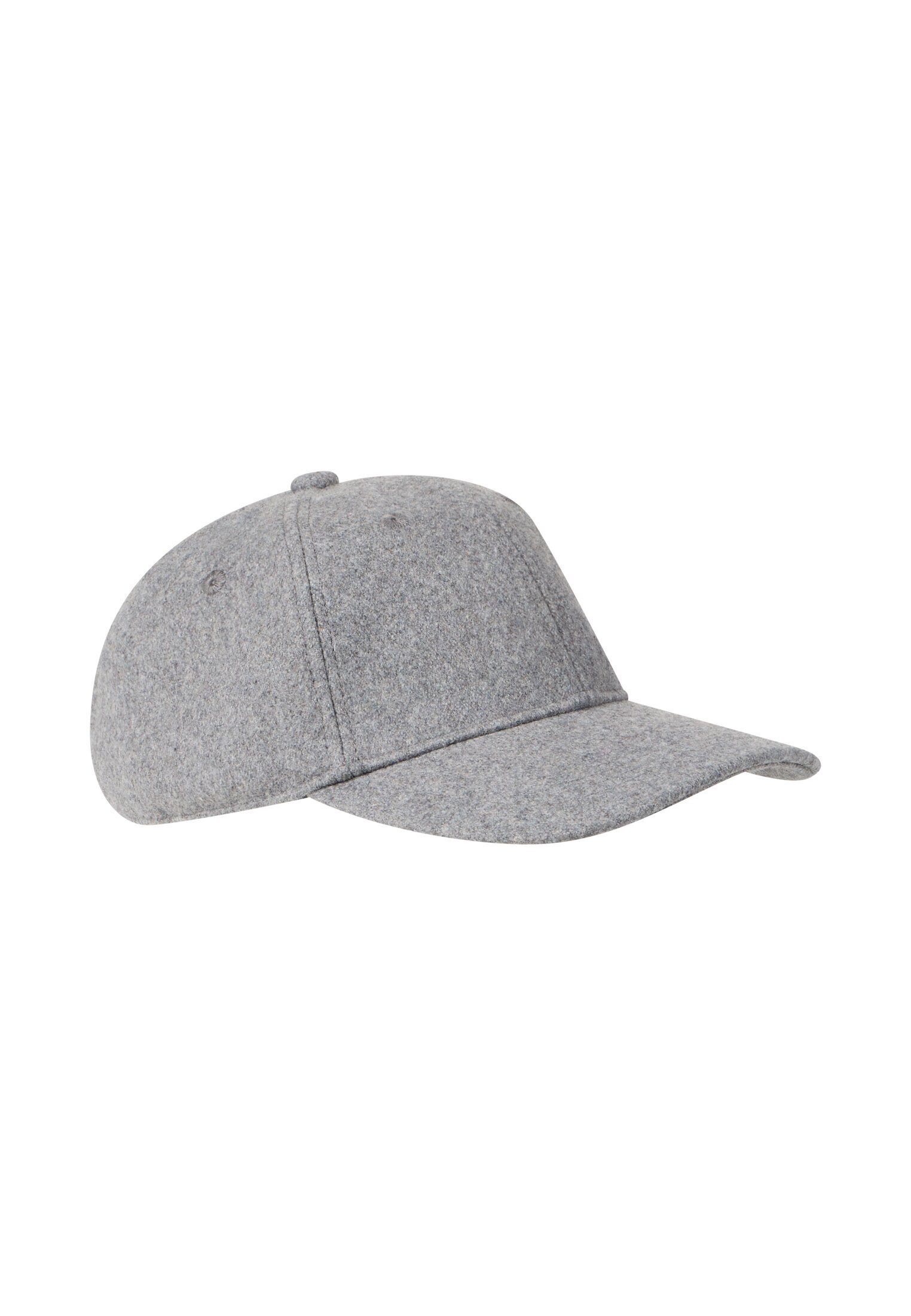camel active Baseball Cap aus Wollmix