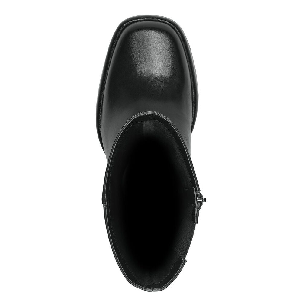 Tamaris Tamaris - 1-25510-41/001 - Schwarz Stiefel