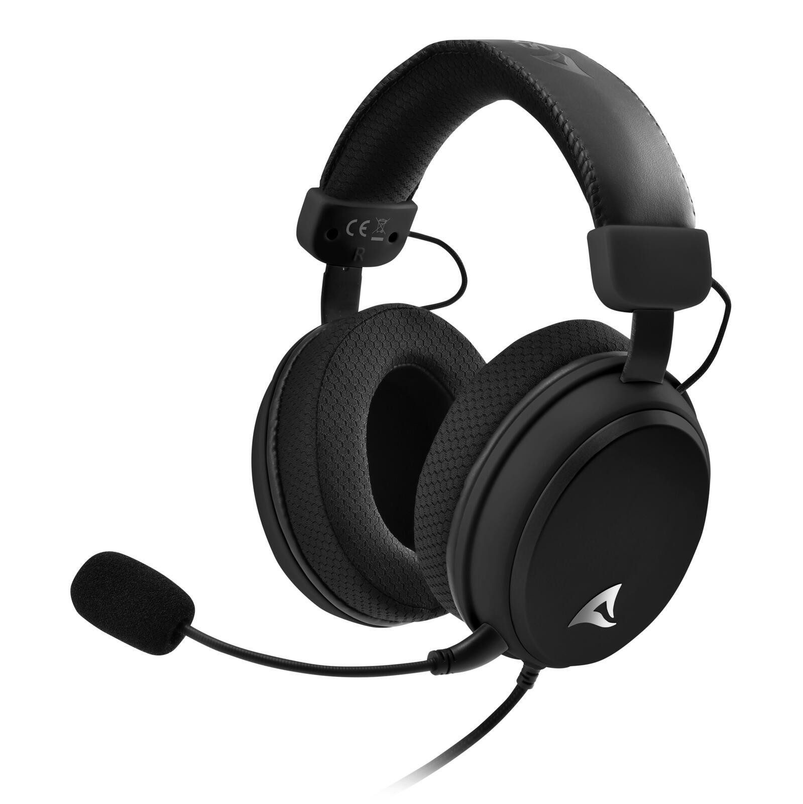 Sharkoon Headset