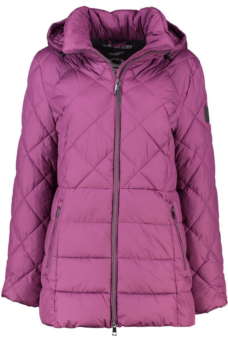 Outdoorjacke