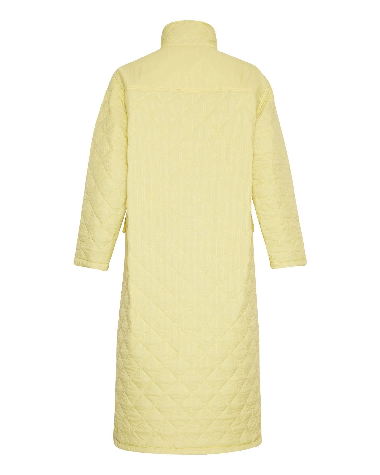 Moss Copenhagen Langjacke