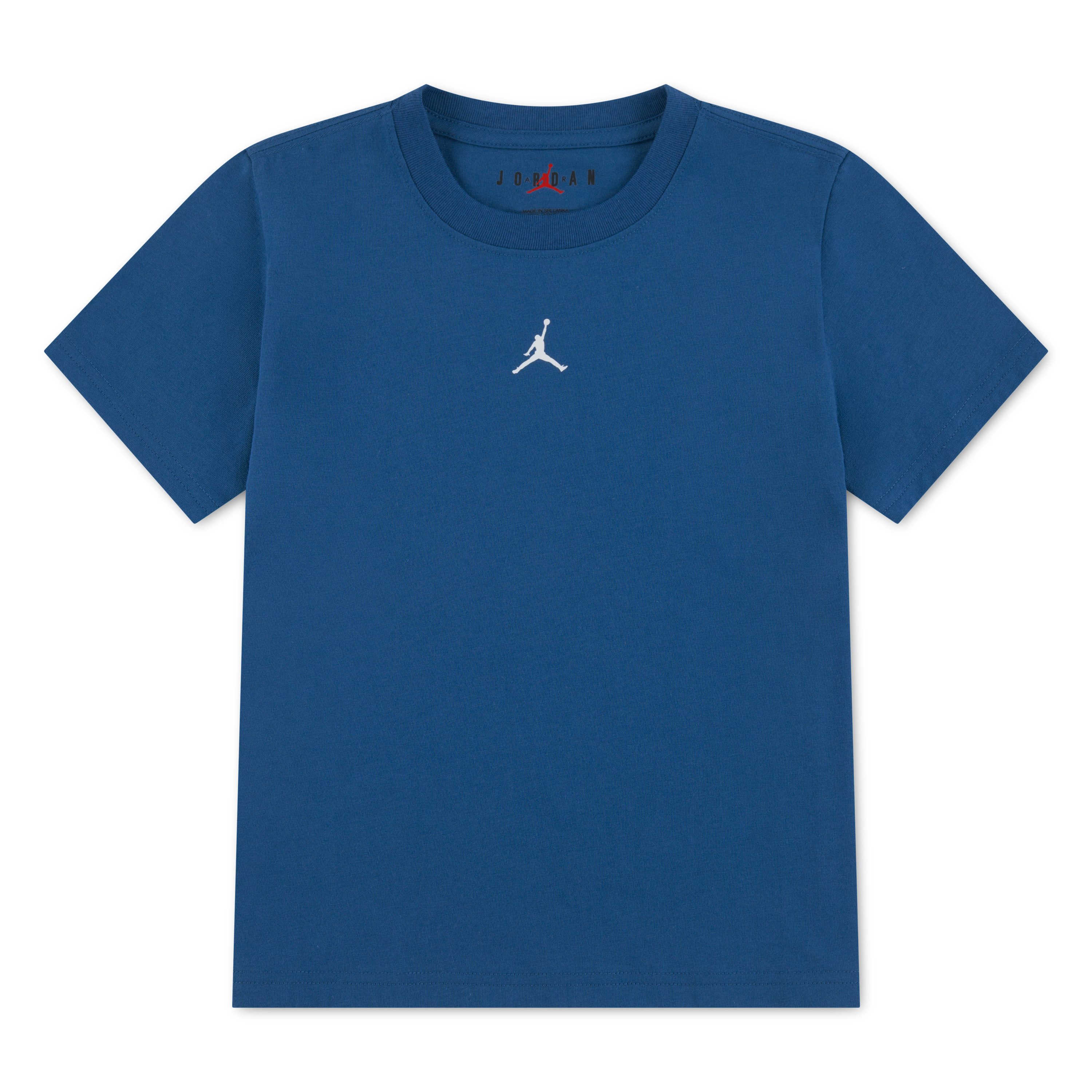 Jordan T-Shirt JDN JORDAN SPORT CORE SS TEE für Kinder und Jugendliche, mit Kurzarm, ohne Verschluss