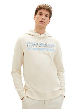 TOM TAILOR Sweatshirt (1-tlg)