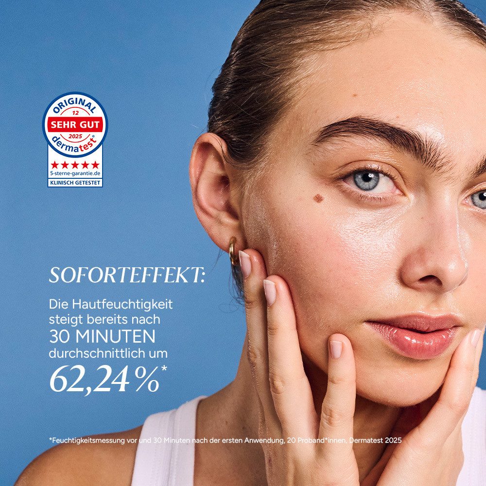 JUNGLÜCK Hautpflege-Set Travel Set Essentials - Geschenkset, 1-tlg., Deine Routine für unterwegs