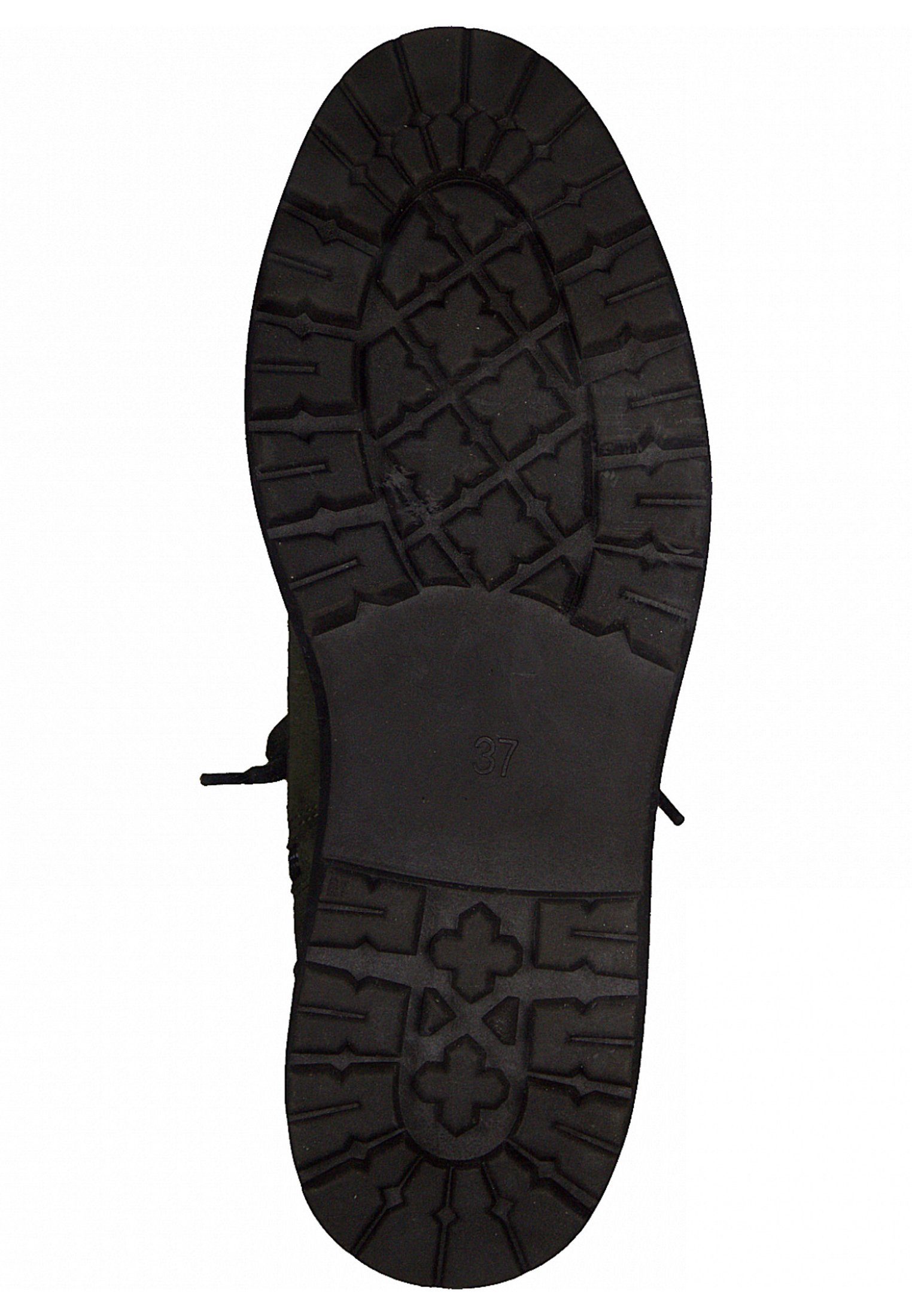 MARCO TOZZI 2-86202-27 722 Olive Stiefelette