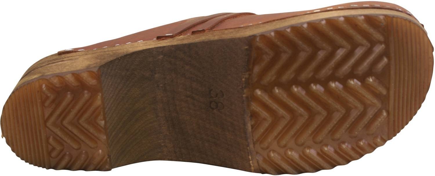 Sanita Sanita Wood Ursana Clog – Bild 4 von 5
