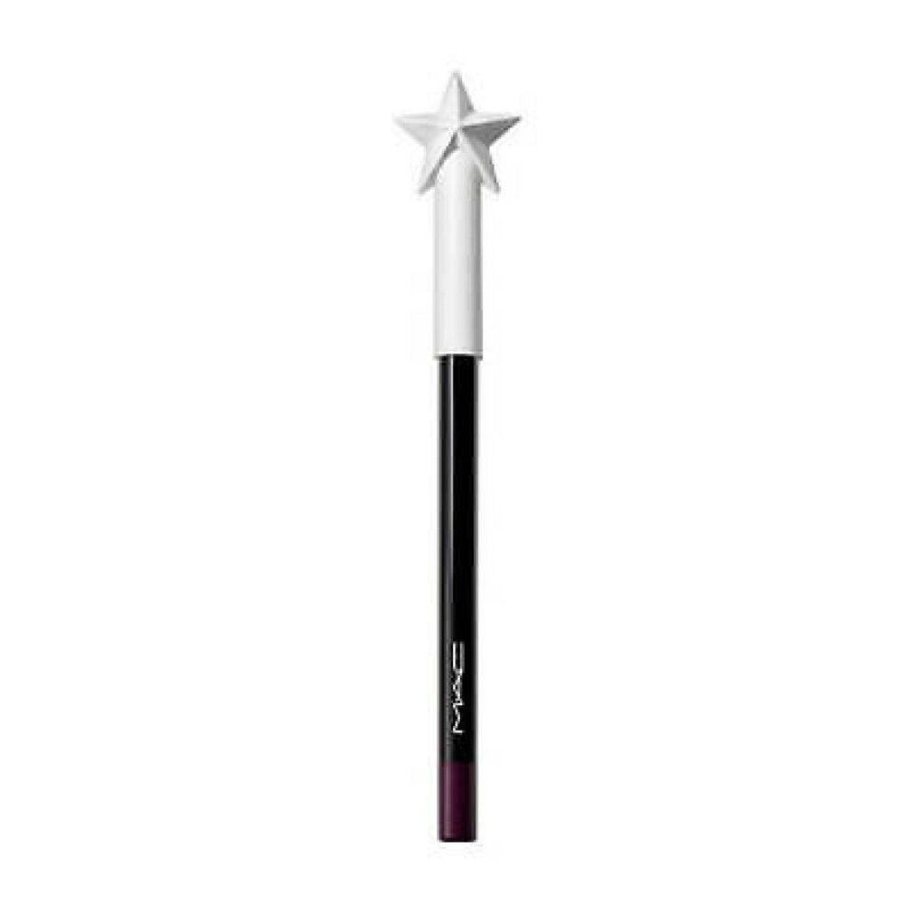 MAC Подводка для глаз Powerpoint Eye Pencil Yule Never Know Purple 1.2 Gr