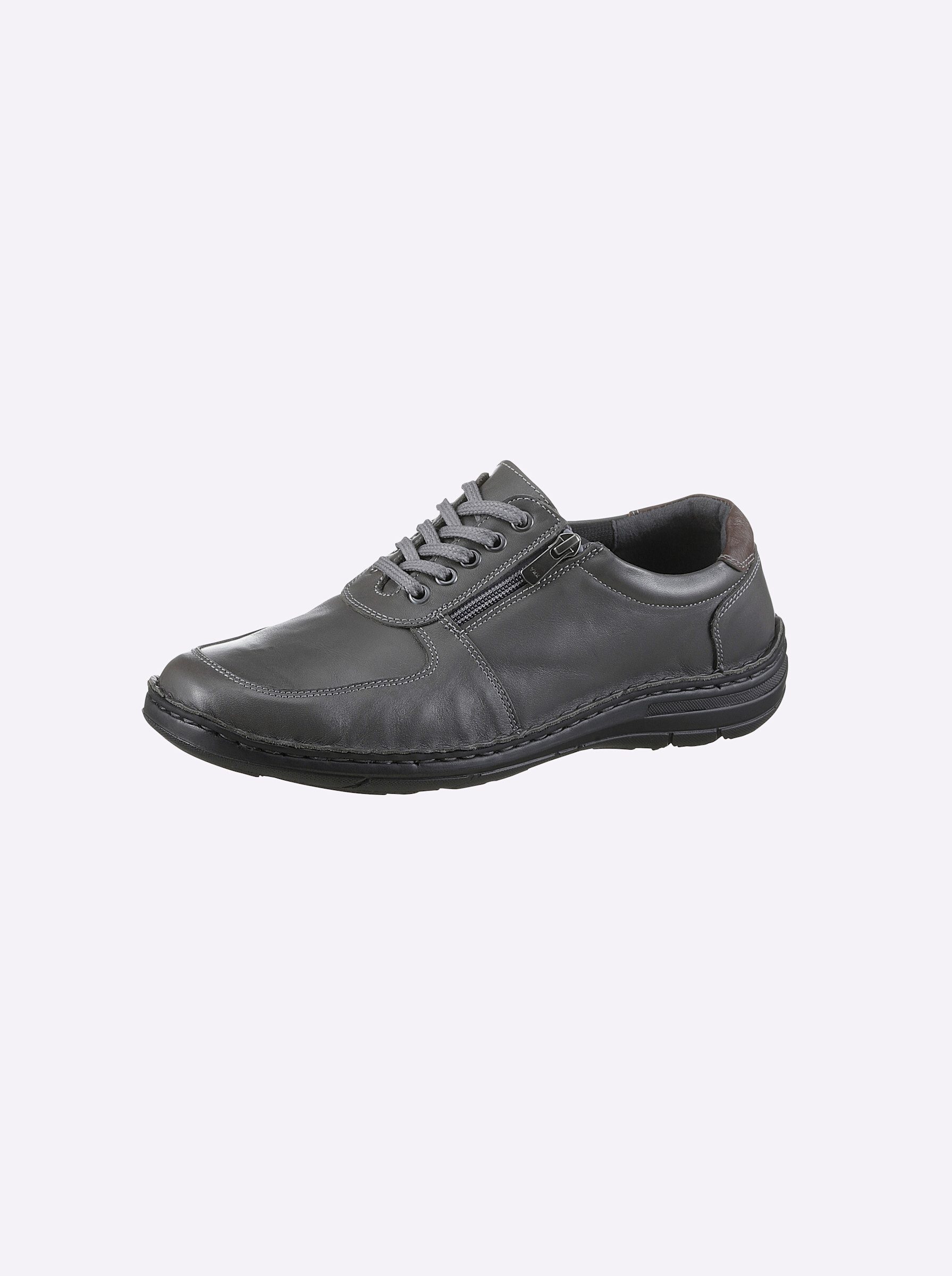 airsoft modern+ Sneaker Sneaker Flexible Laufsohle, Wechselfußbett
