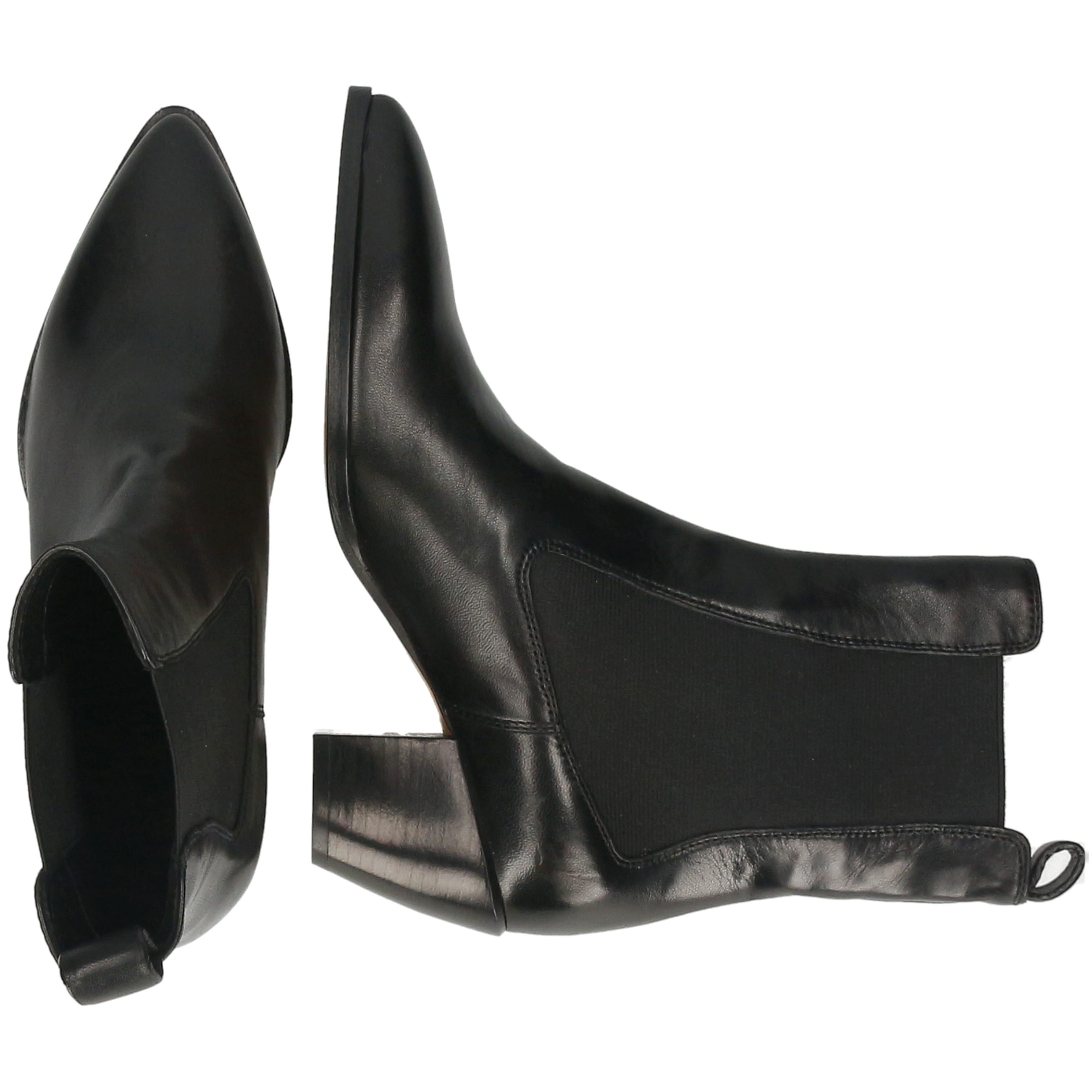 Melvin & Hamilton Eileen 4 Stiefelette