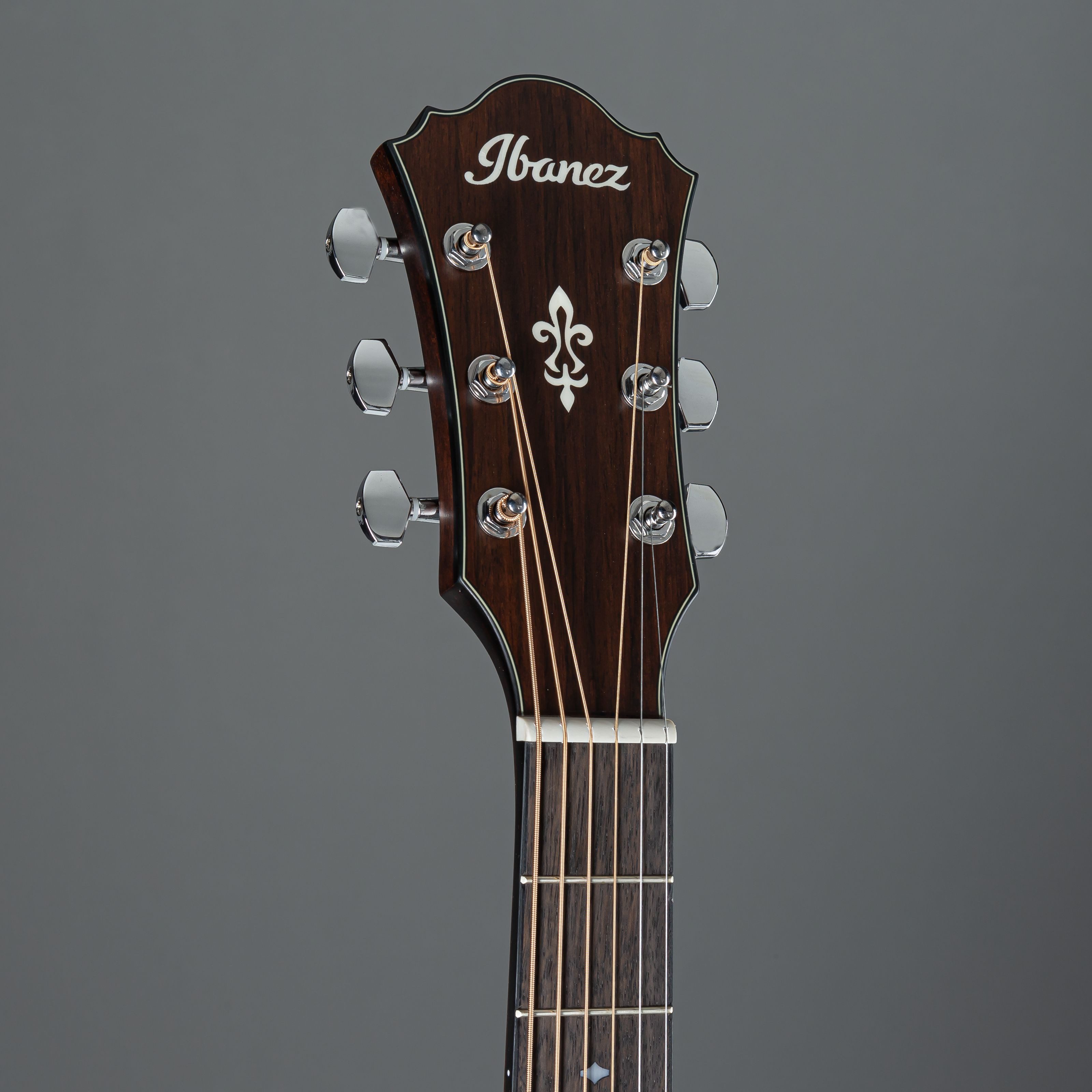Ibanez Westerngitarre, Westerngitarren, Grand Auditorium Gitarren, AE140-WKH - Westerngitarre