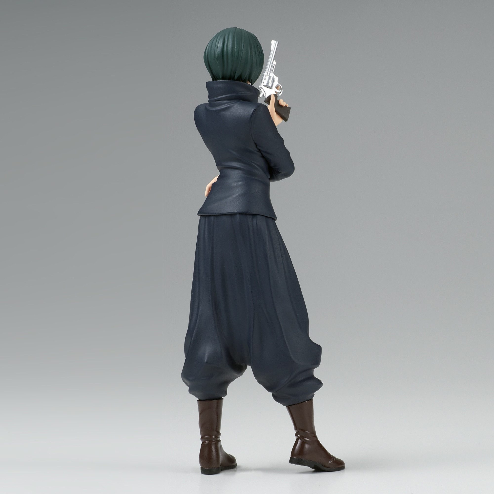 Banpresto Sammelfigur JUJUTSU KAISEN JUKON NO KATA MAI ZENIN FIGUR