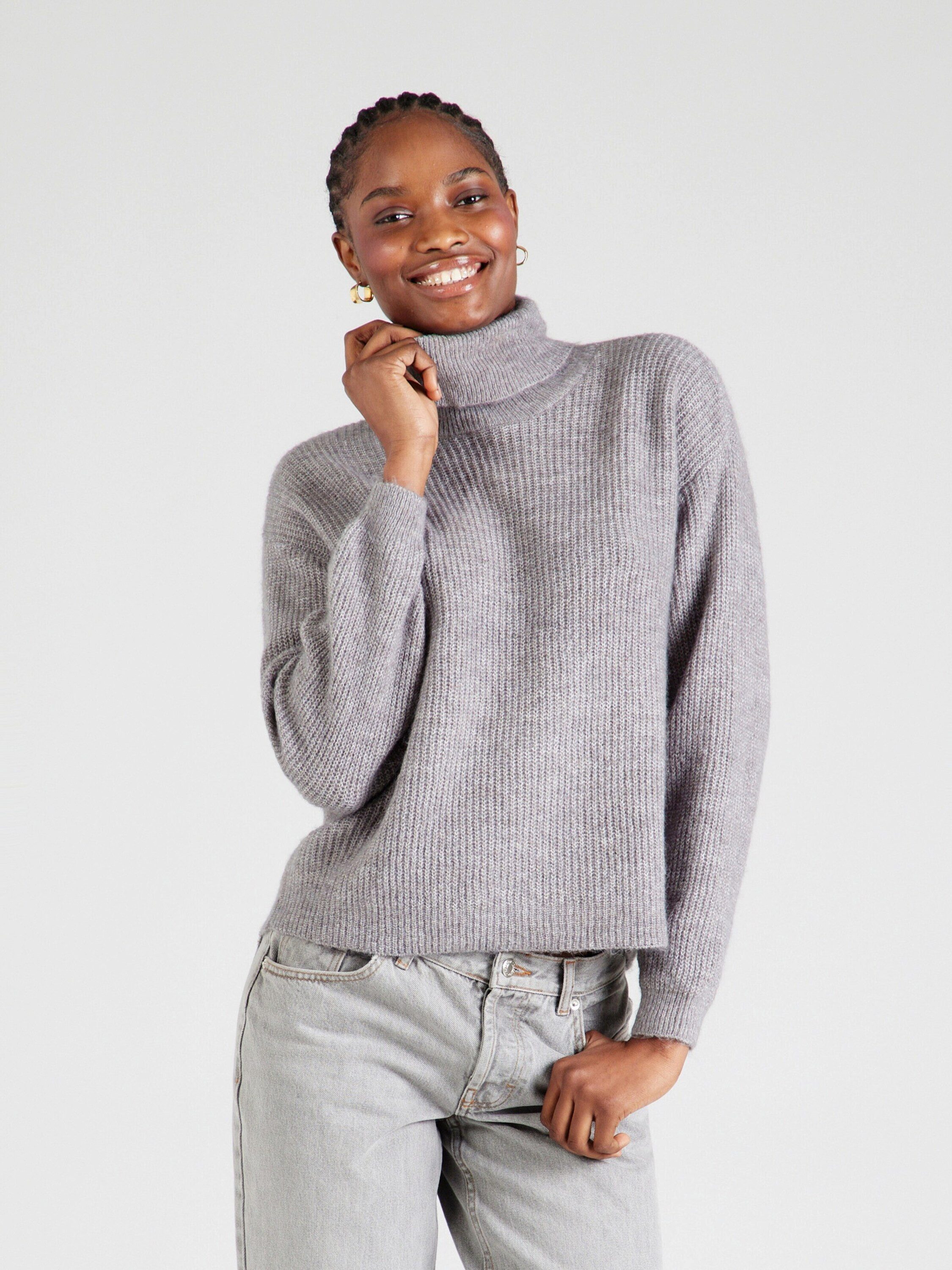 Rollkragenpullover MILI