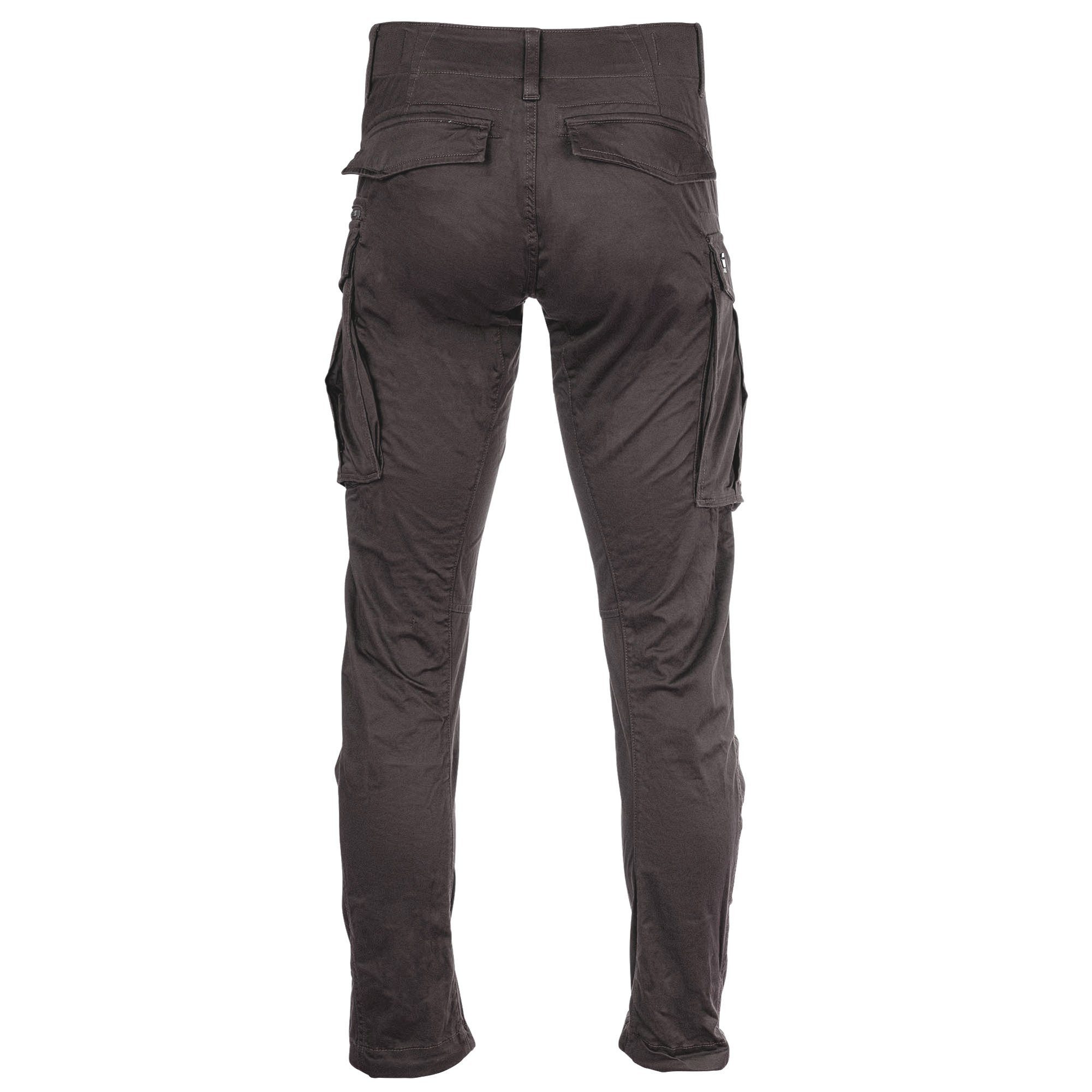 G-STAR Regular-fit-Jeans Herren Jeans Baumwolle günstig online kaufen