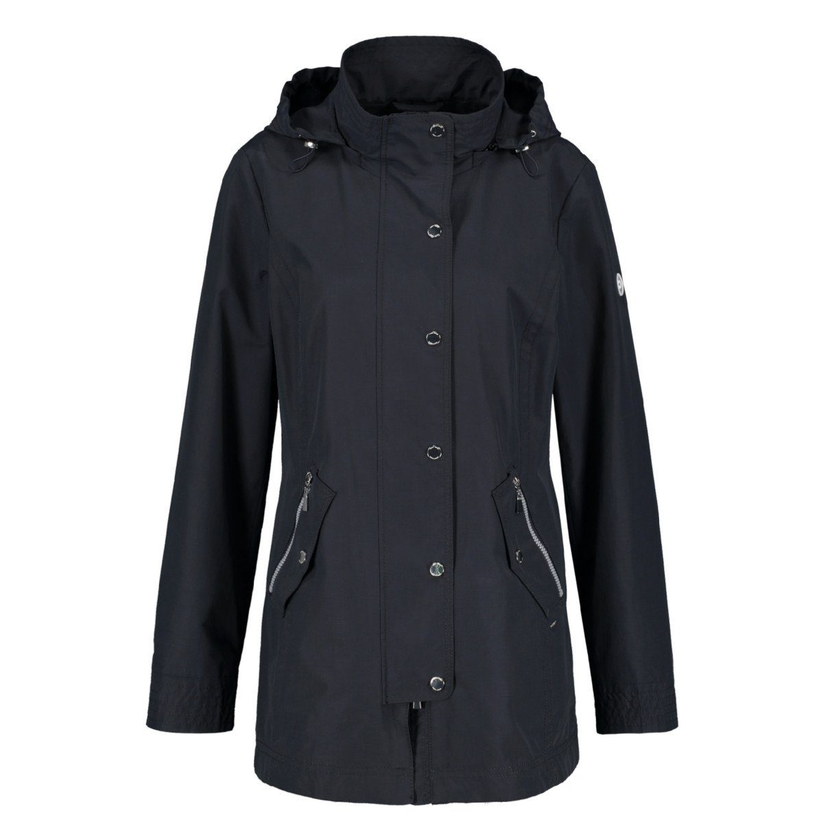 GERRY WEBER Steppmantel Gerry Weber, Damenjacke Edition Unlimited (150257-3 günstig online kaufen