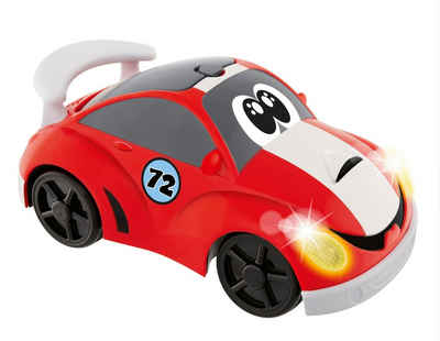 Chicco RC-Auto Johnny Coupé Racing, mit Licht