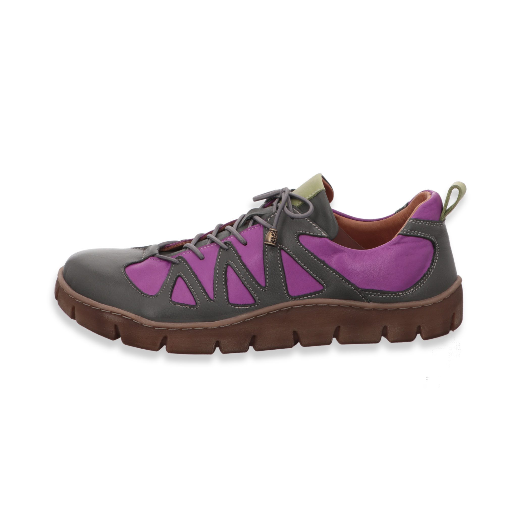 Gemini Damen Schnürschuh