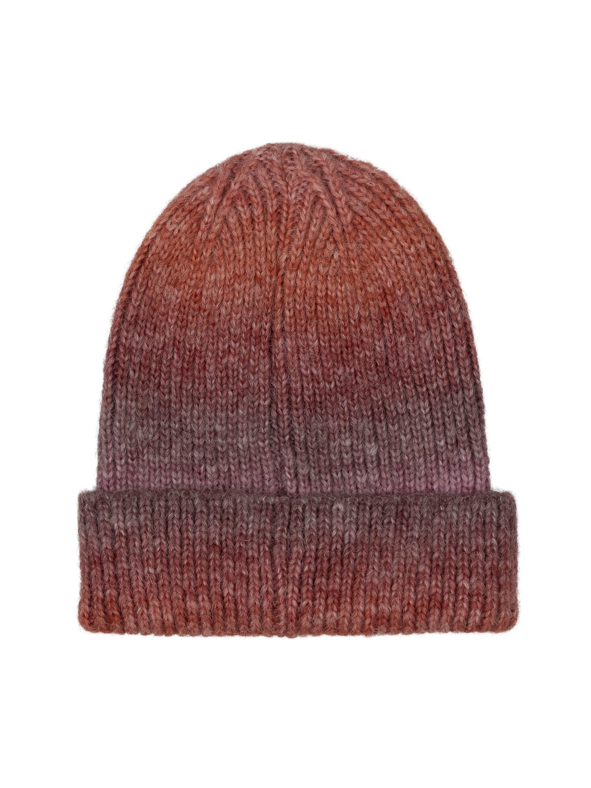 Schietwetter Strickmütze Unisex Erw. Wintermütze "Anneke" günstig online kaufen