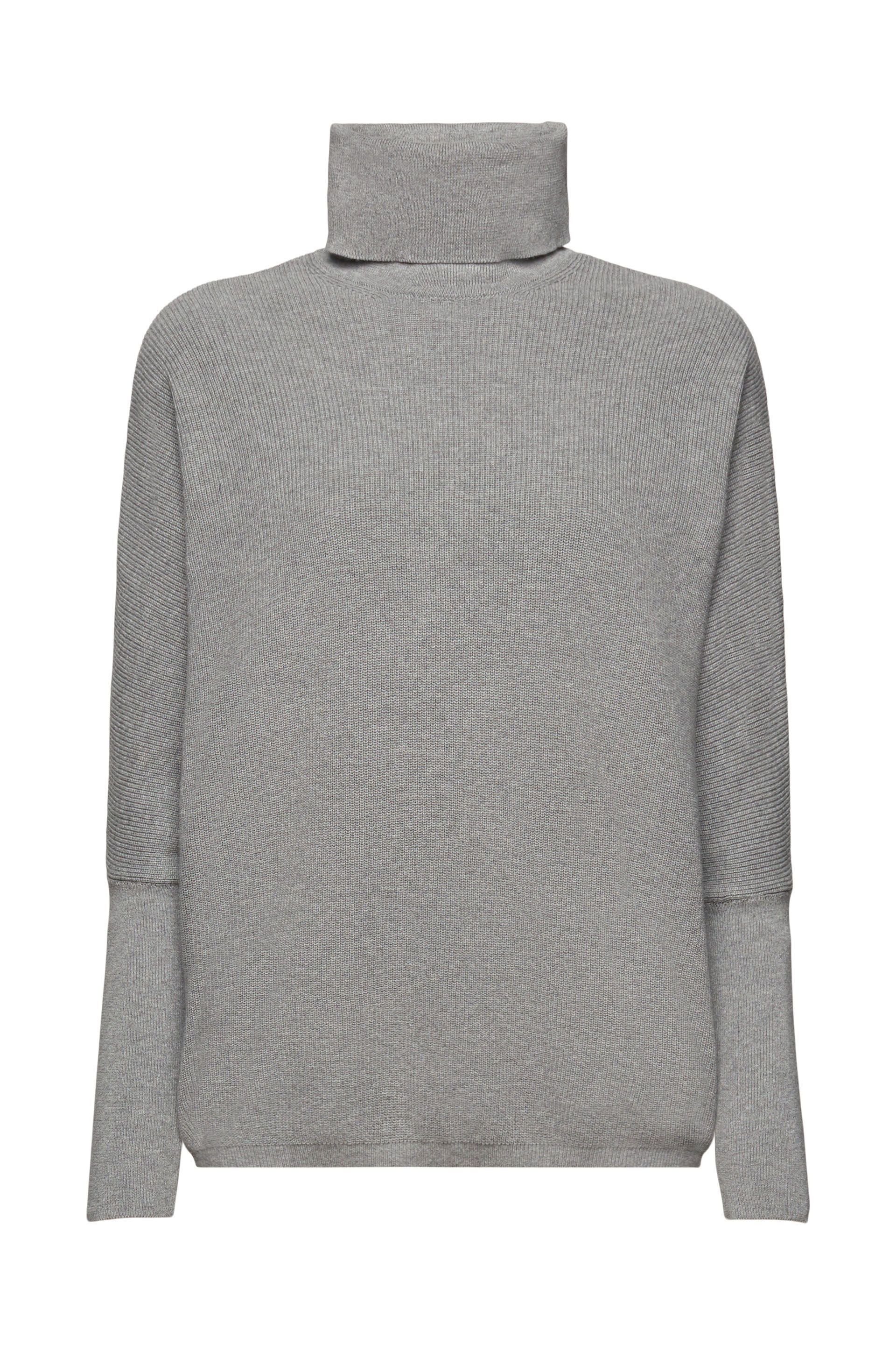 Longpullover